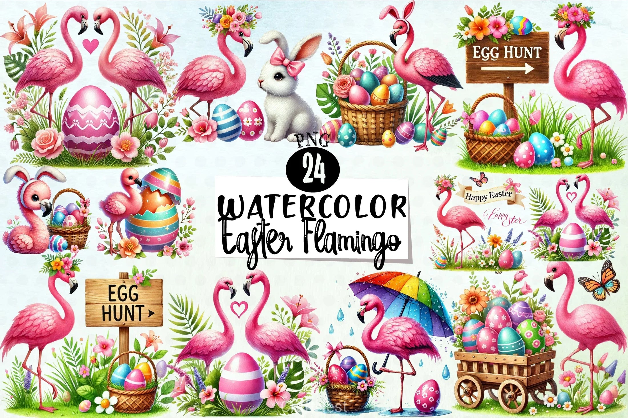 Art Nouveau Junk Journal Pages