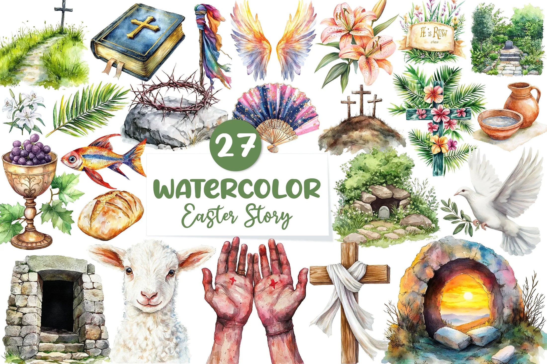 Art Nouveau Junk Journal Pages