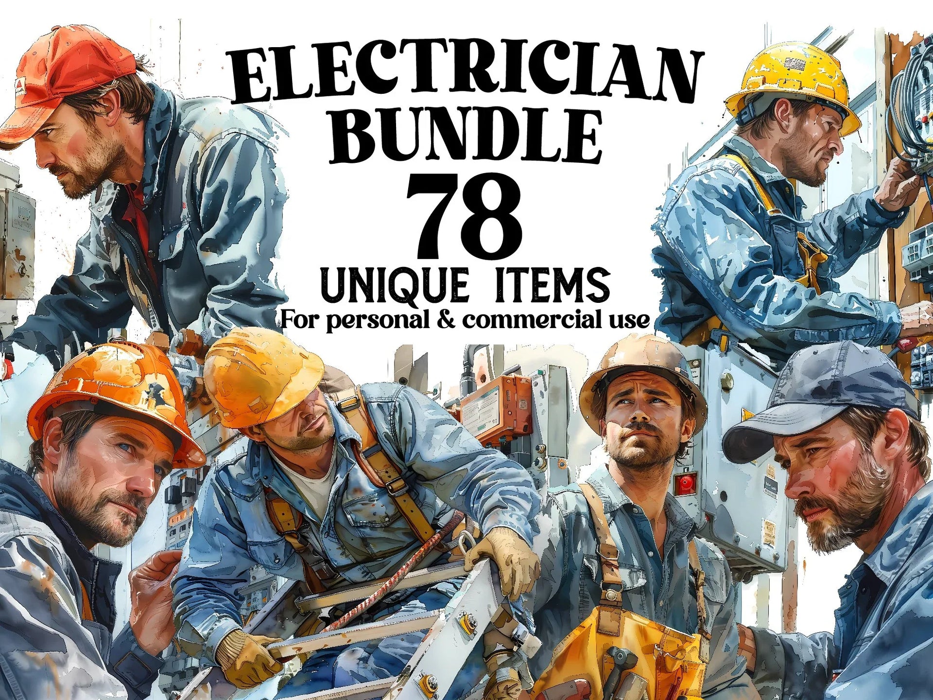 Art Nouveau Junk Journal Pages