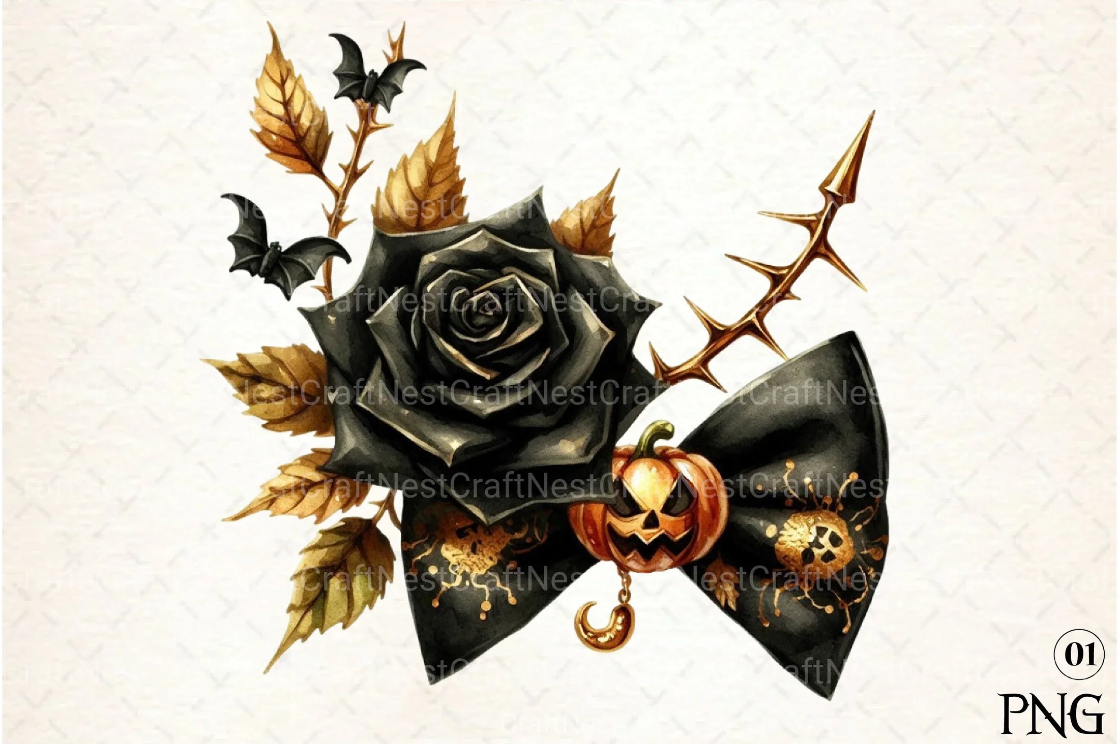 Art Nouveau Junk Journal Pages