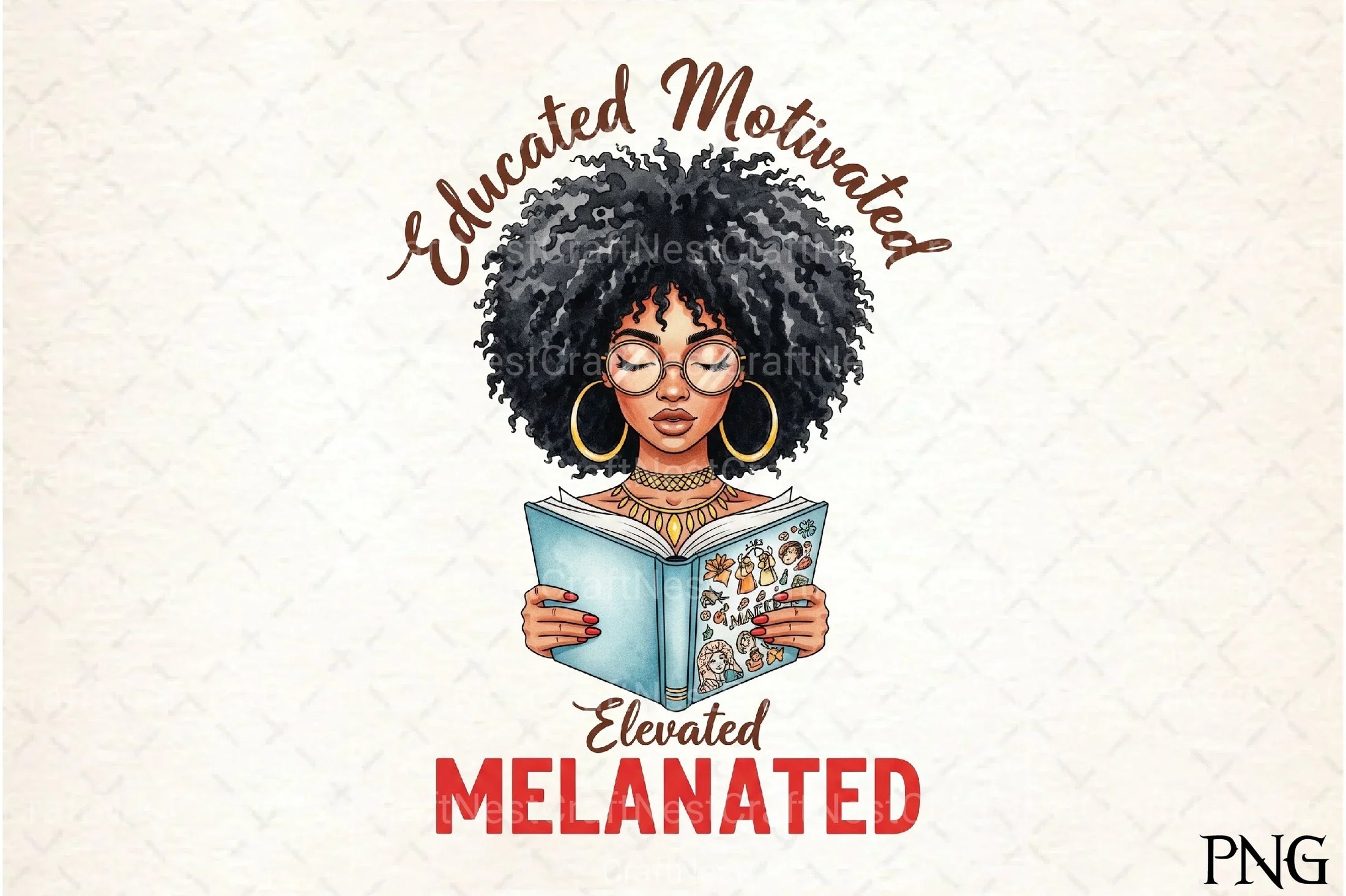 Art Nouveau Junk Journal Pages