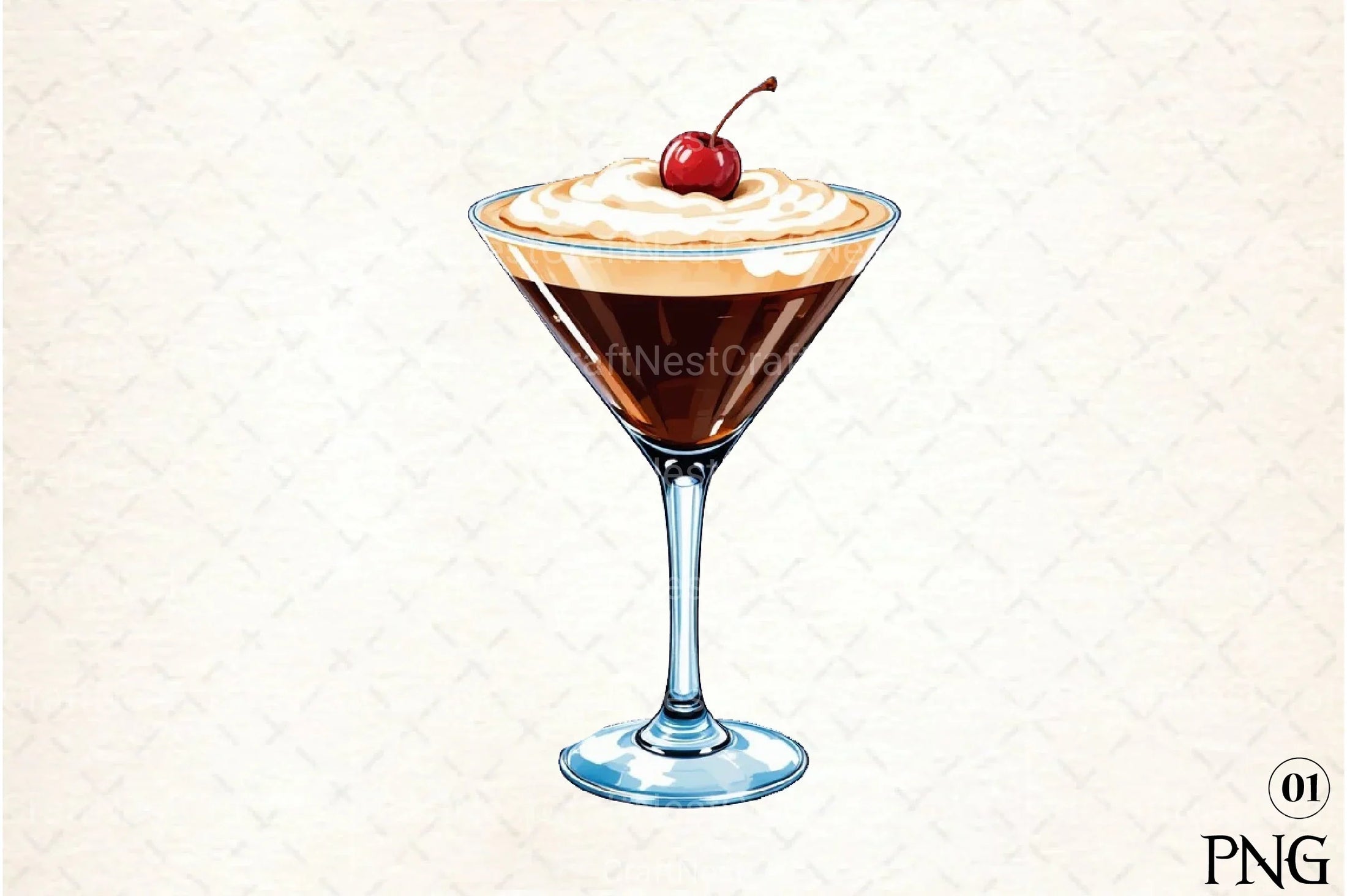 Art Nouveau Junk Journal Pages