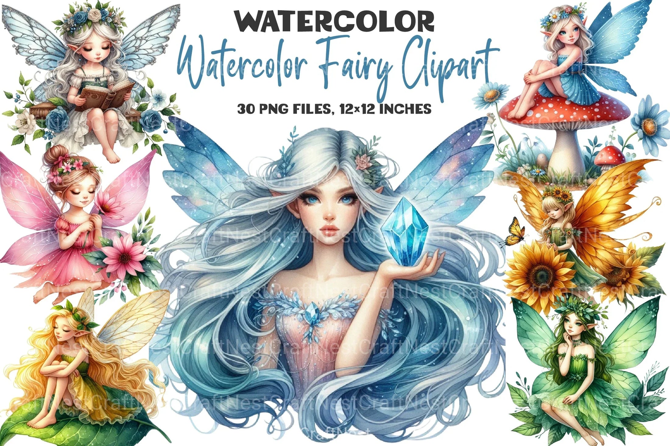 Art Nouveau Junk Journal Pages