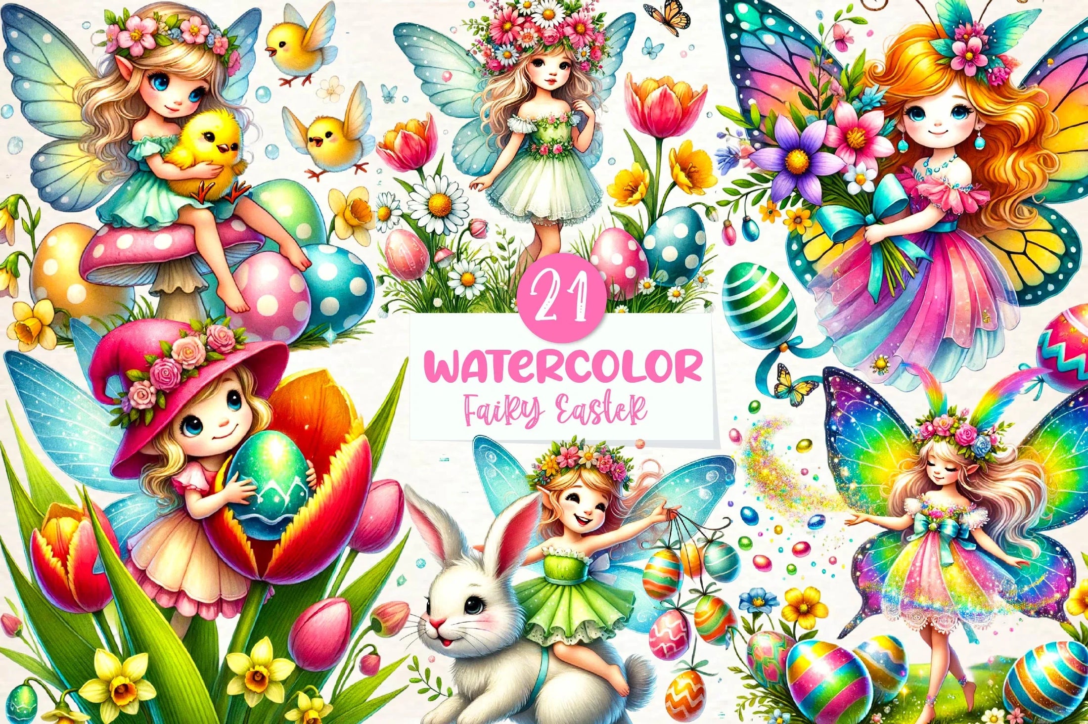 Art Nouveau Junk Journal Pages