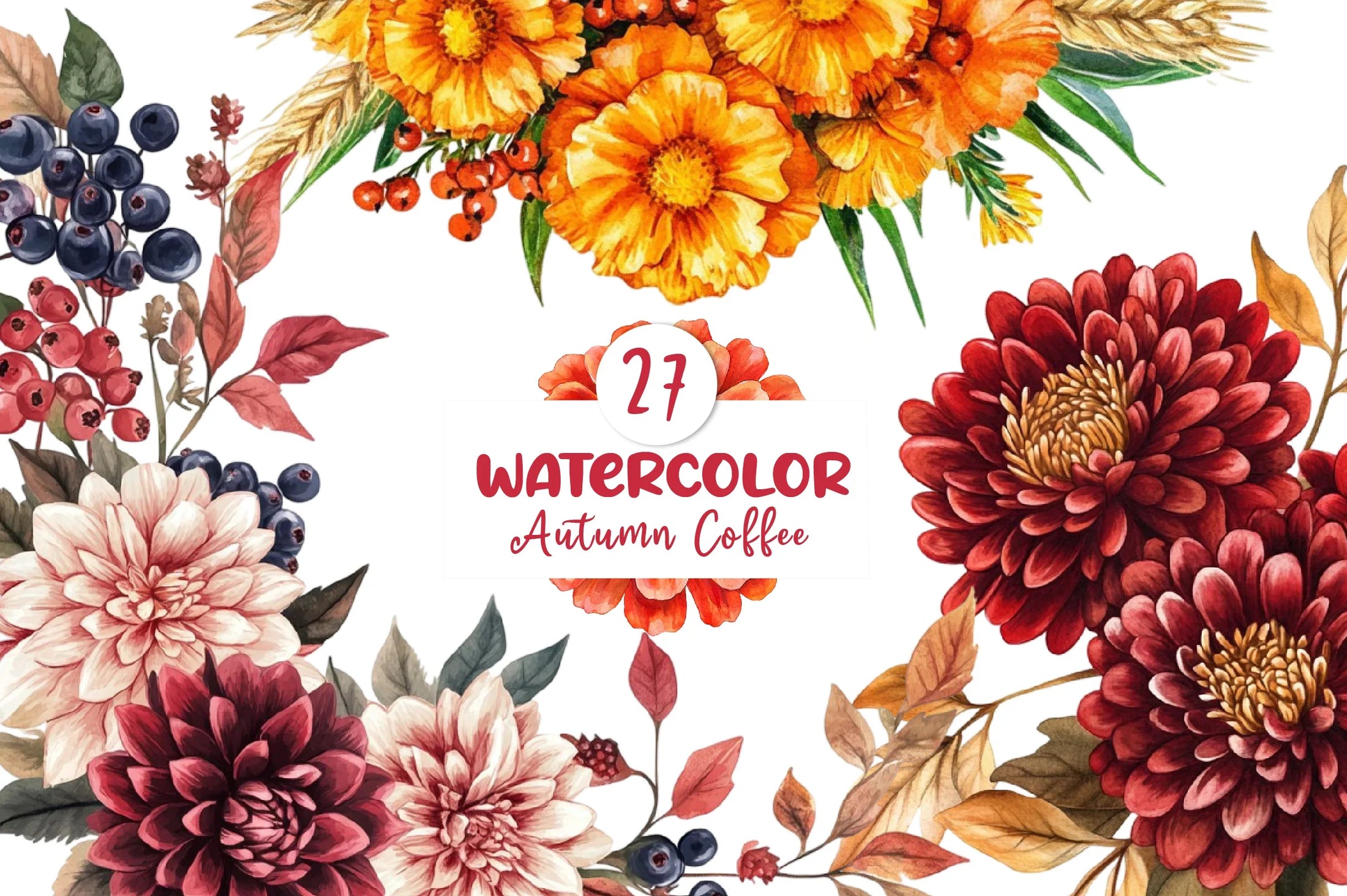 Art Nouveau Junk Journal Pages