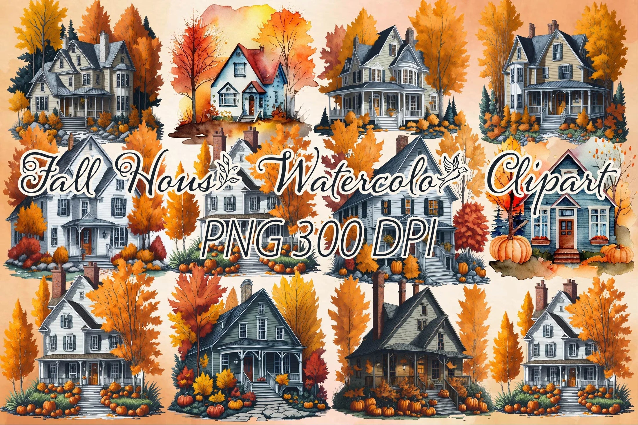 Art Nouveau Junk Journal Pages