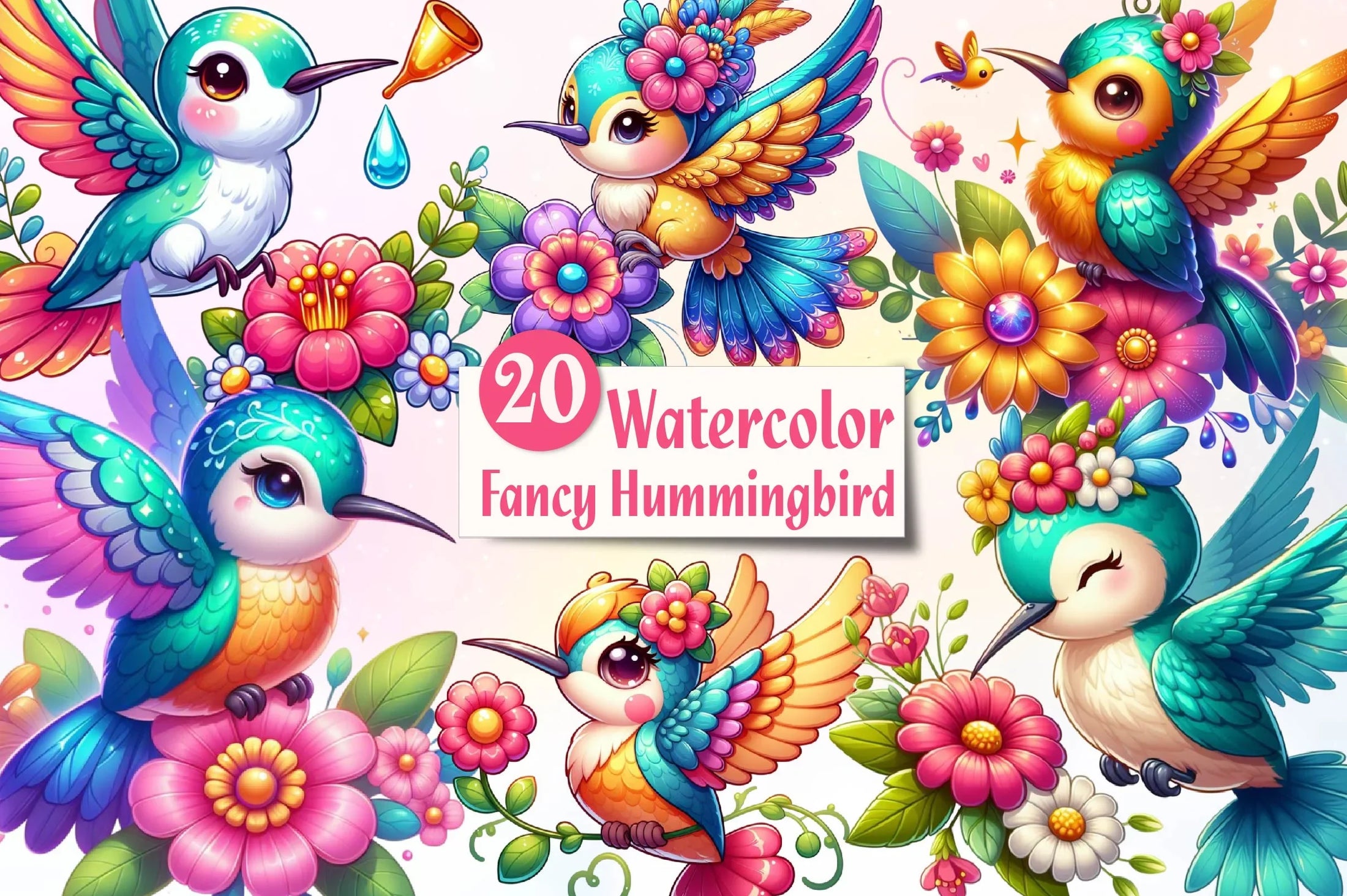 Art Nouveau Junk Journal Pages