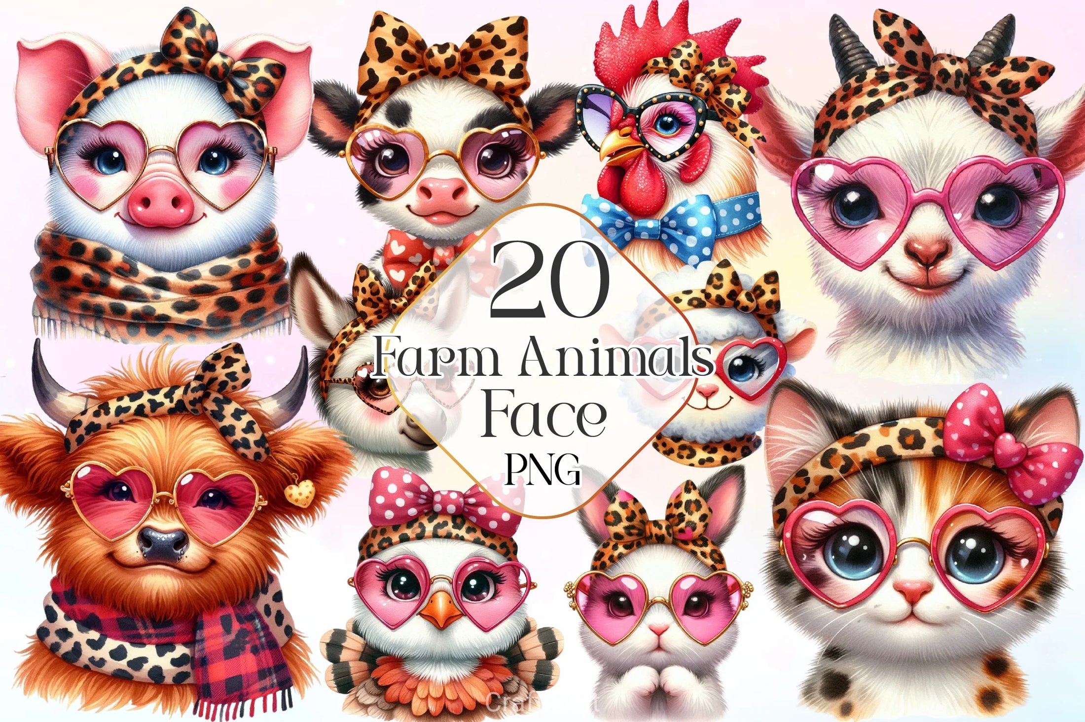 Art Nouveau Junk Journal Pages