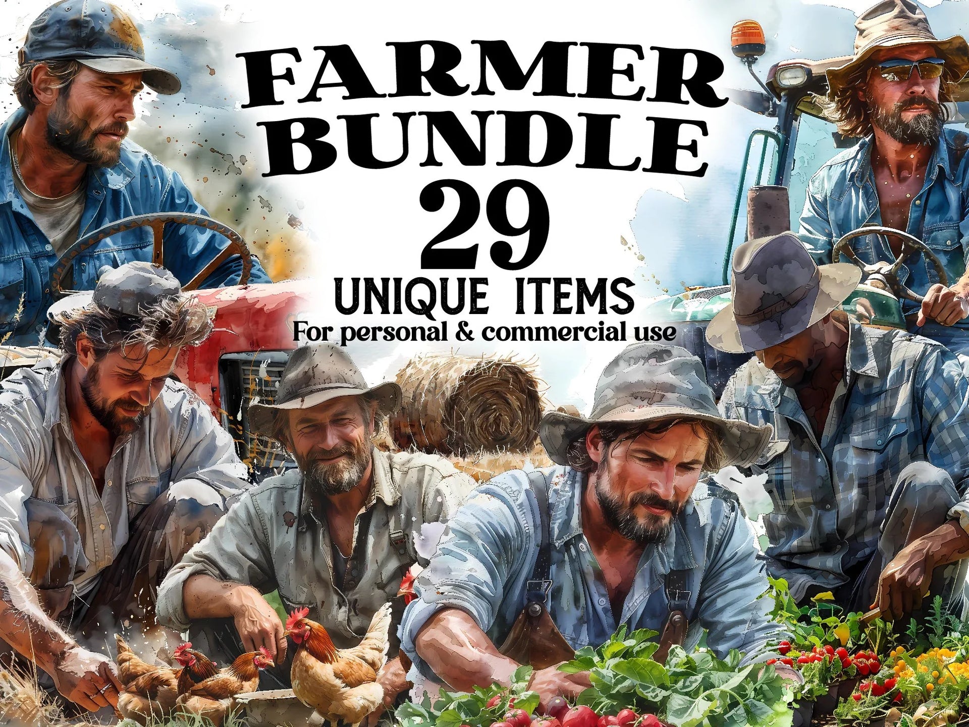 Art Nouveau Junk Journal Pages