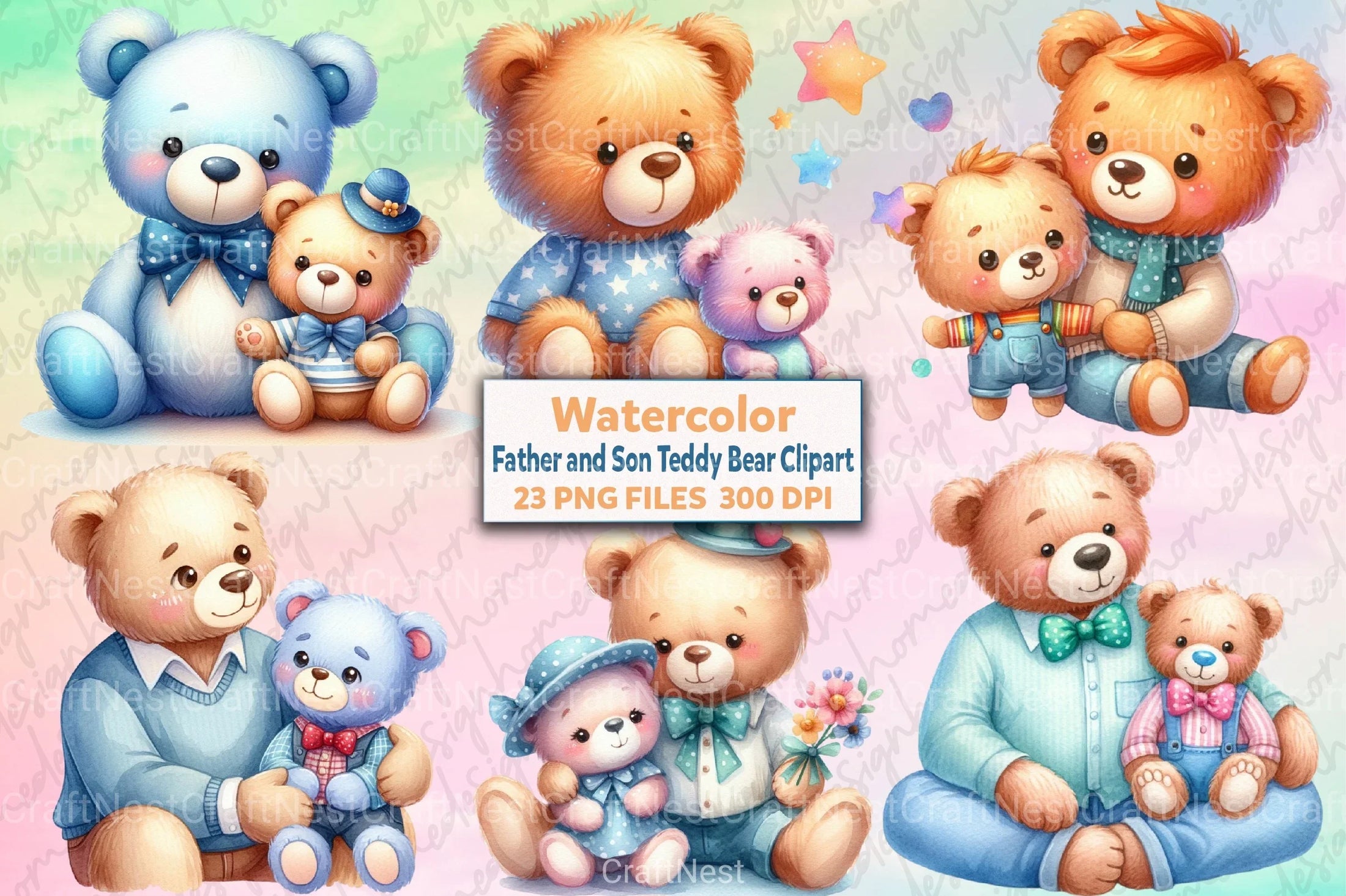 Art Nouveau Junk Journal Pages