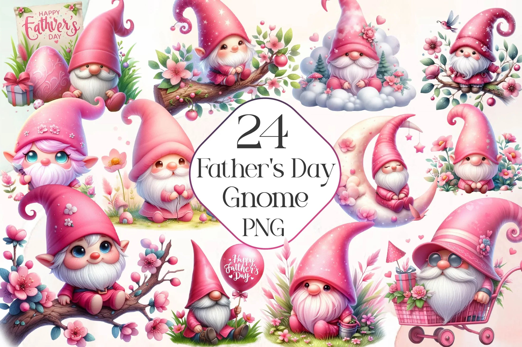 Art Nouveau Junk Journal Pages