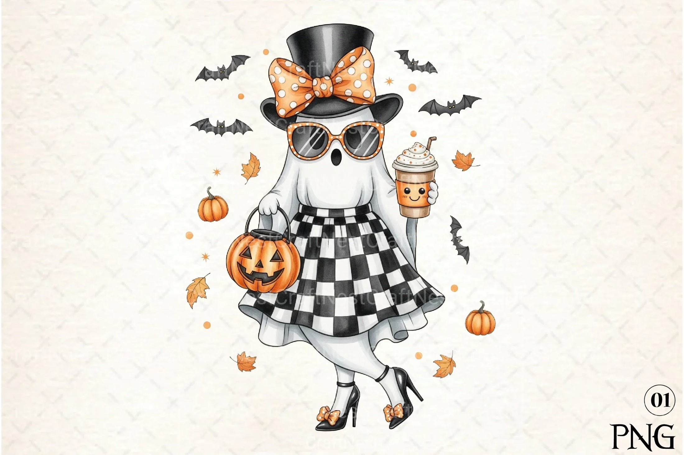 Art Nouveau Junk Journal Pages