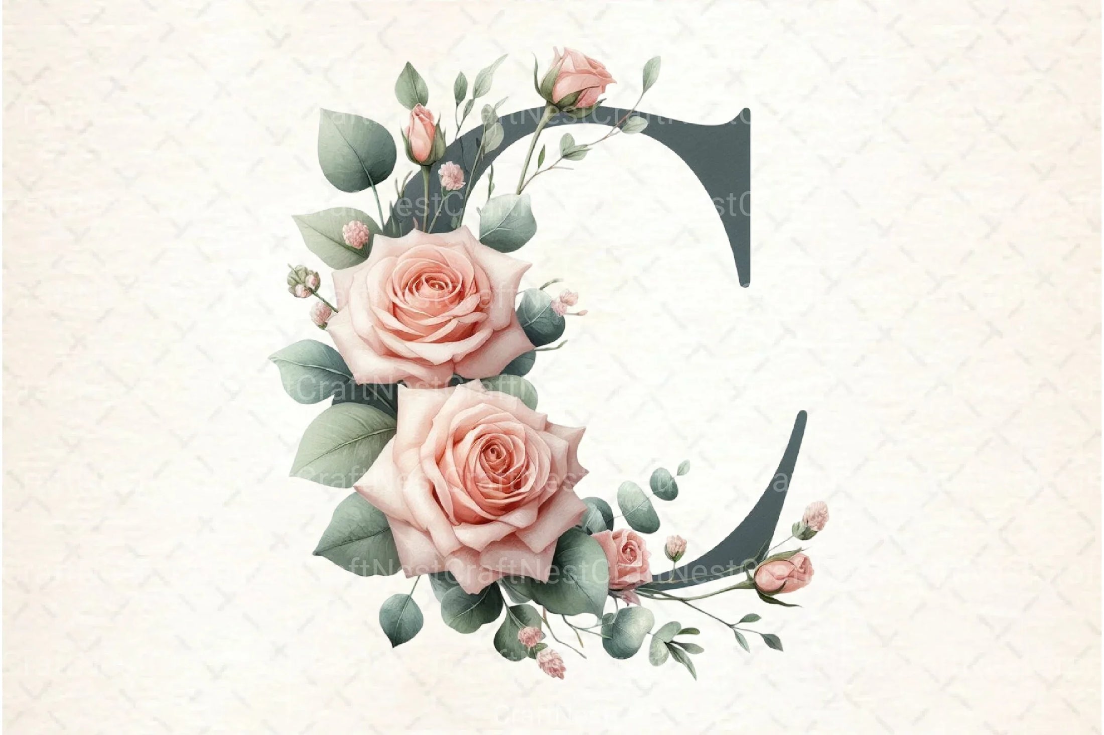 Art Nouveau Junk Journal Pages