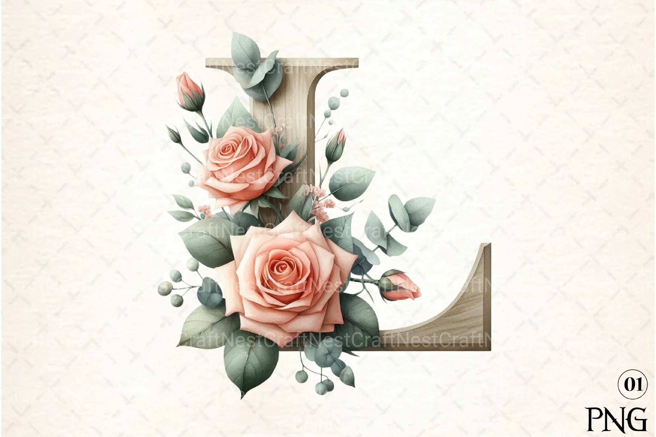 Art Nouveau Junk Journal Pages