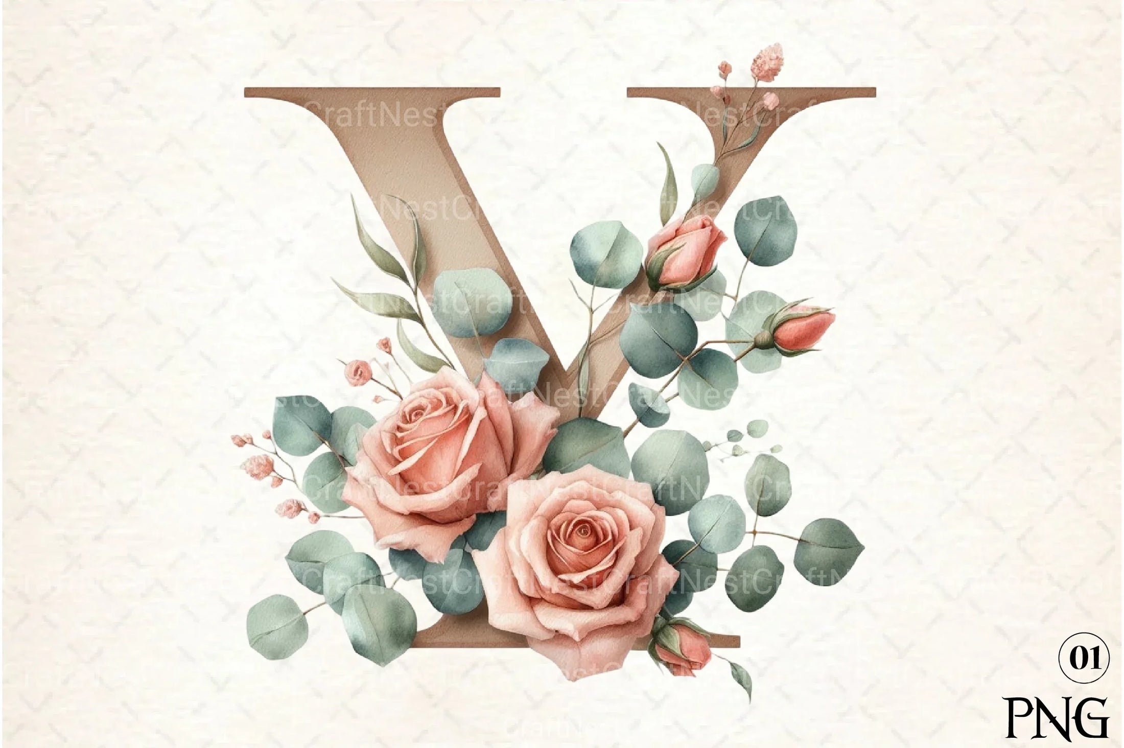 Art Nouveau Junk Journal Pages