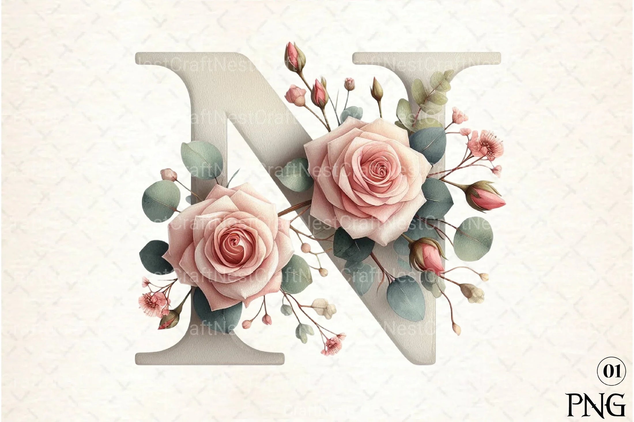 Art Nouveau Junk Journal Pages