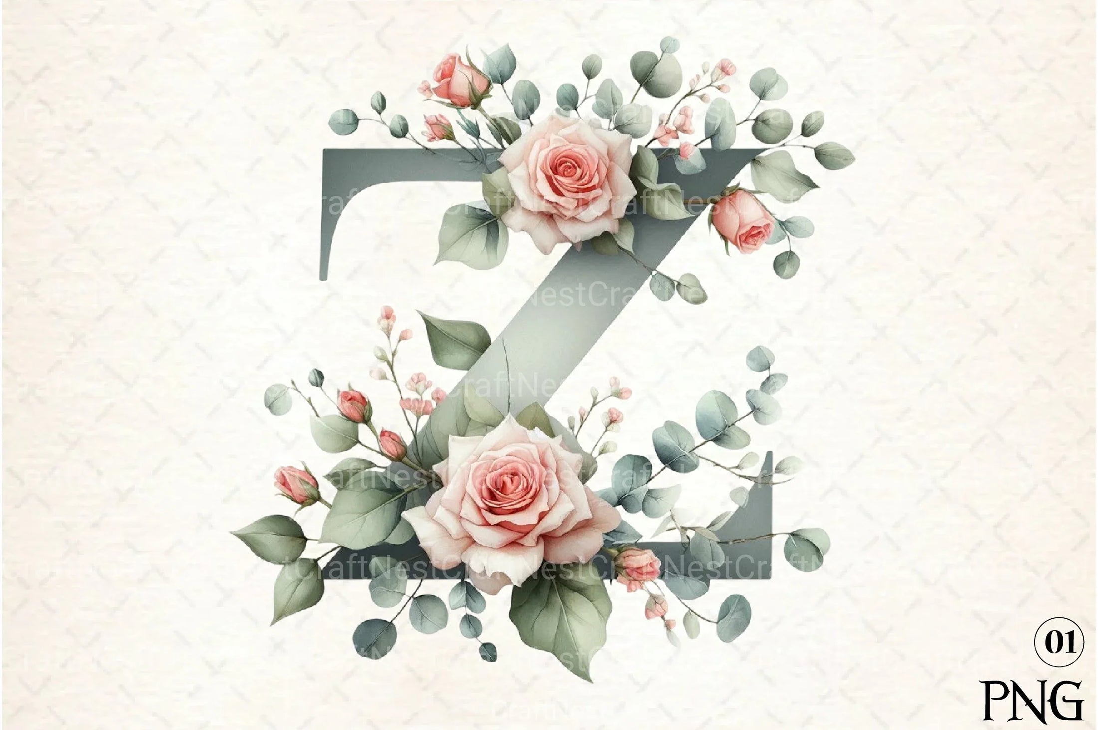 Art Nouveau Junk Journal Pages