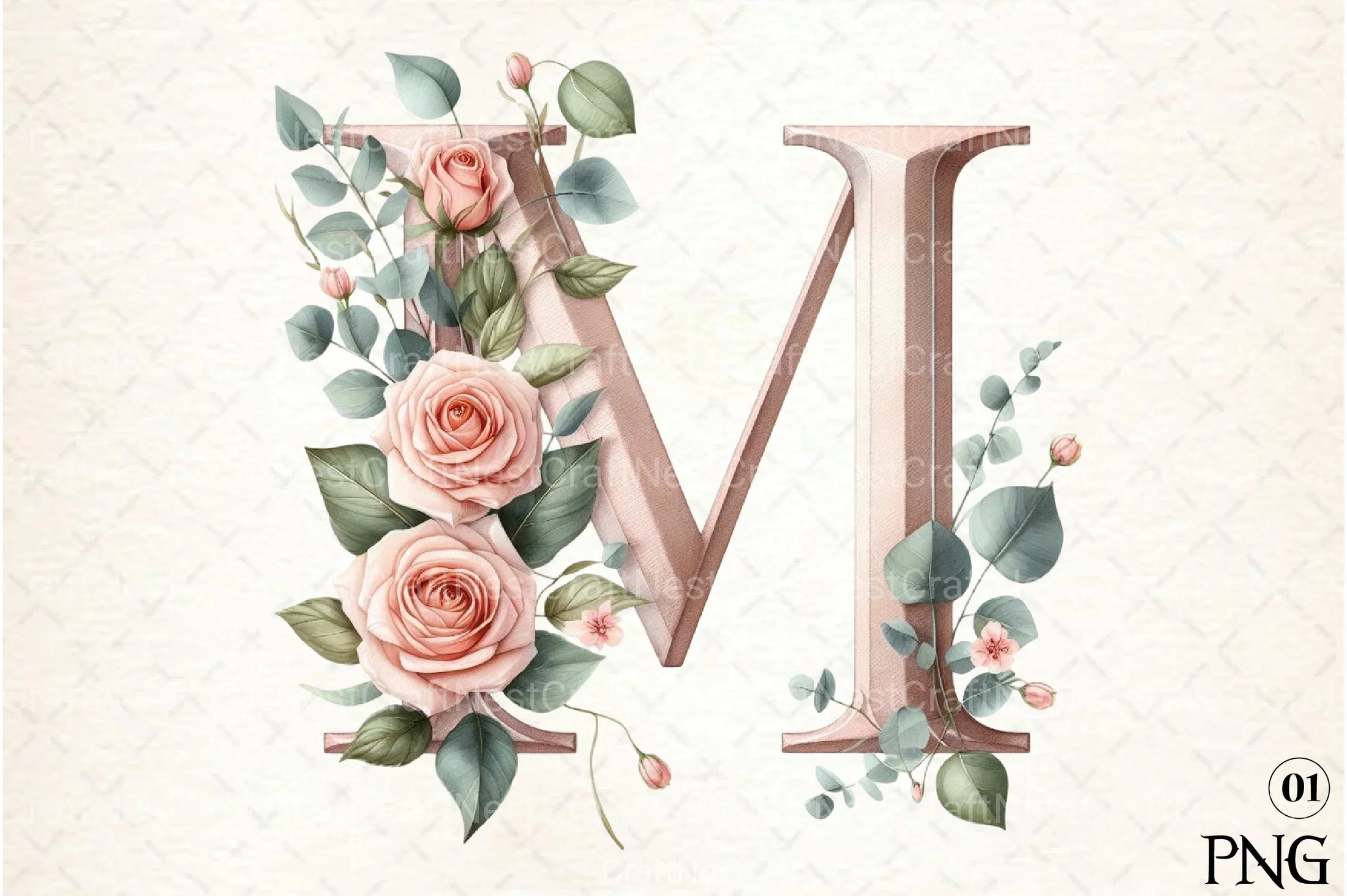 Art Nouveau Junk Journal Pages