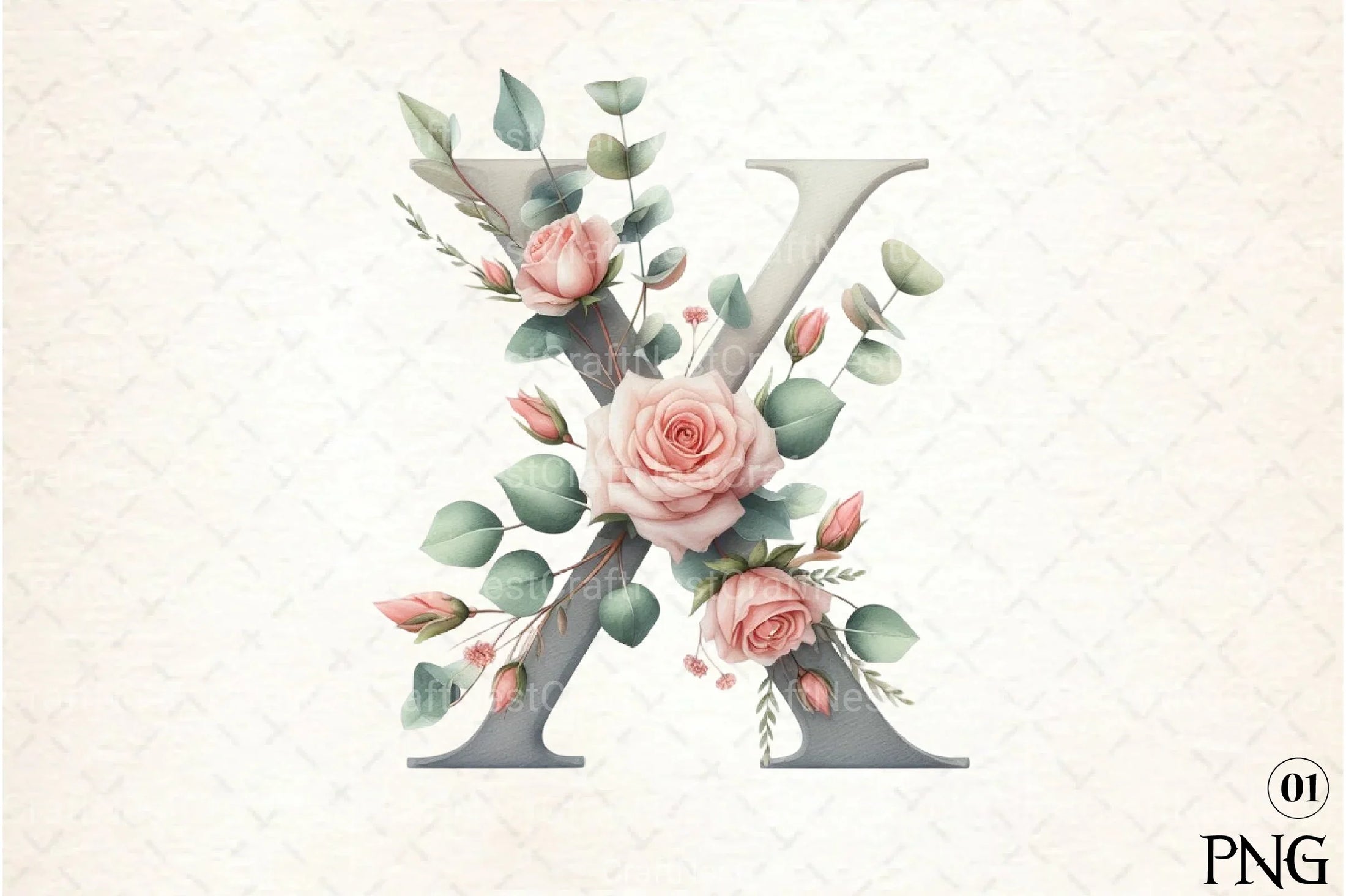 Art Nouveau Junk Journal Pages