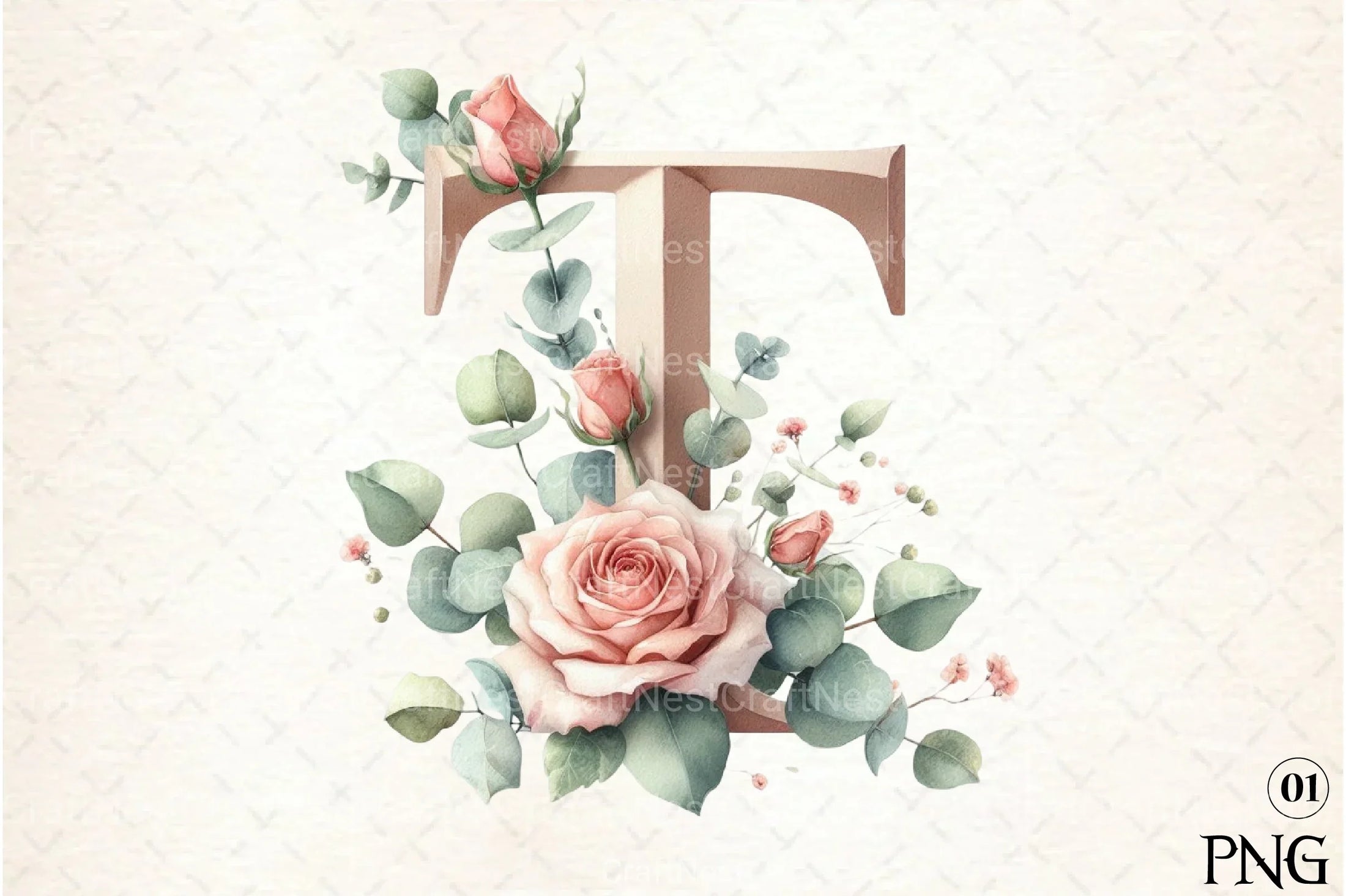 Art Nouveau Junk Journal Pages