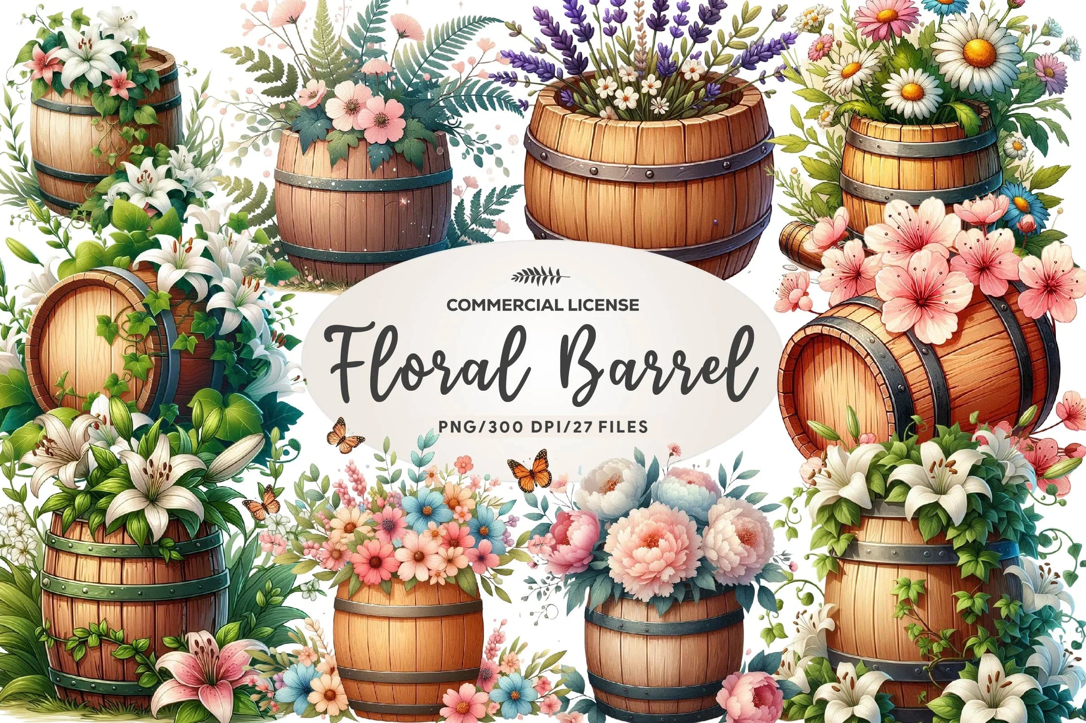 Art Nouveau Junk Journal Pages