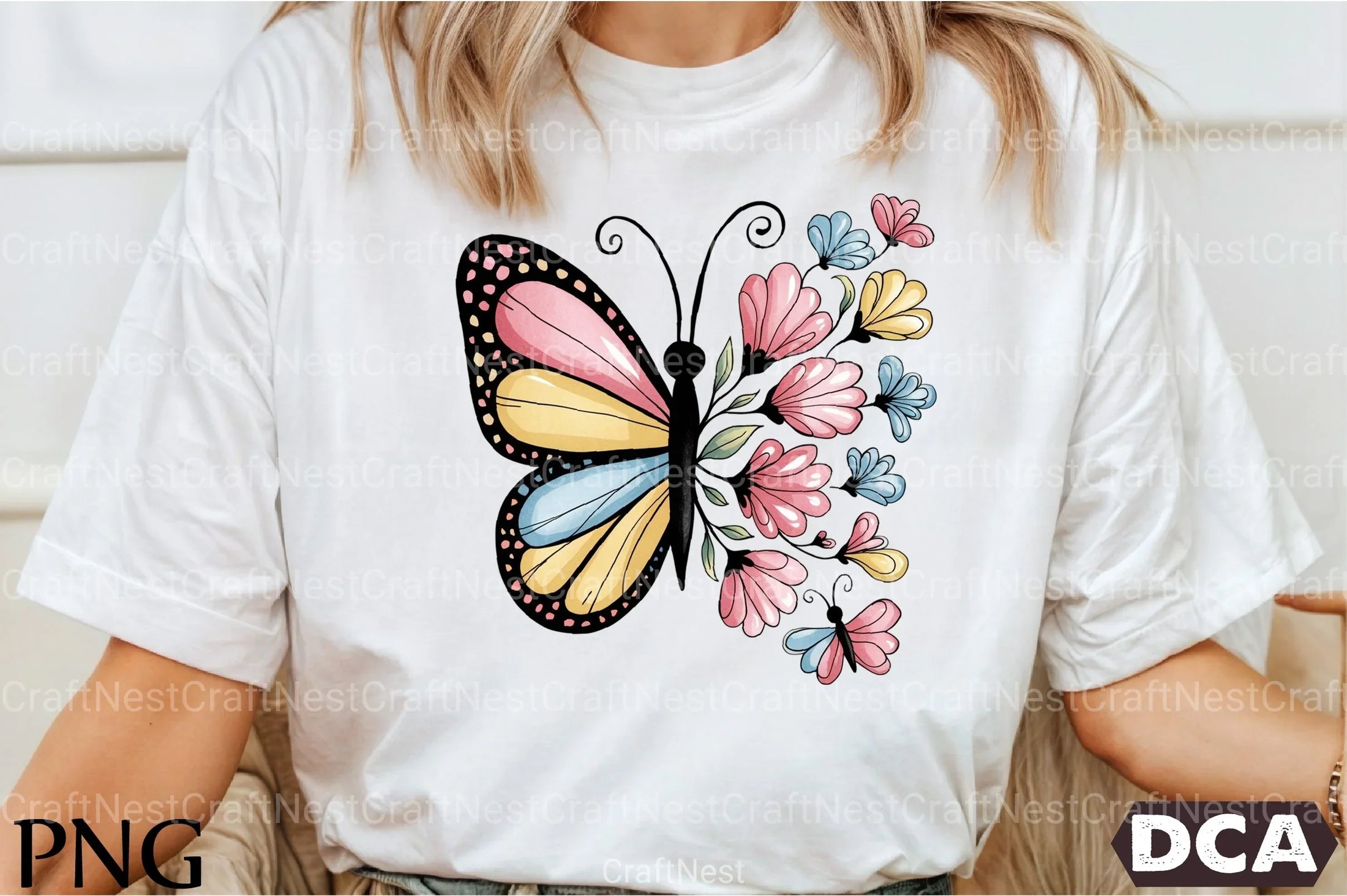 Art Nouveau Junk Journal Pages