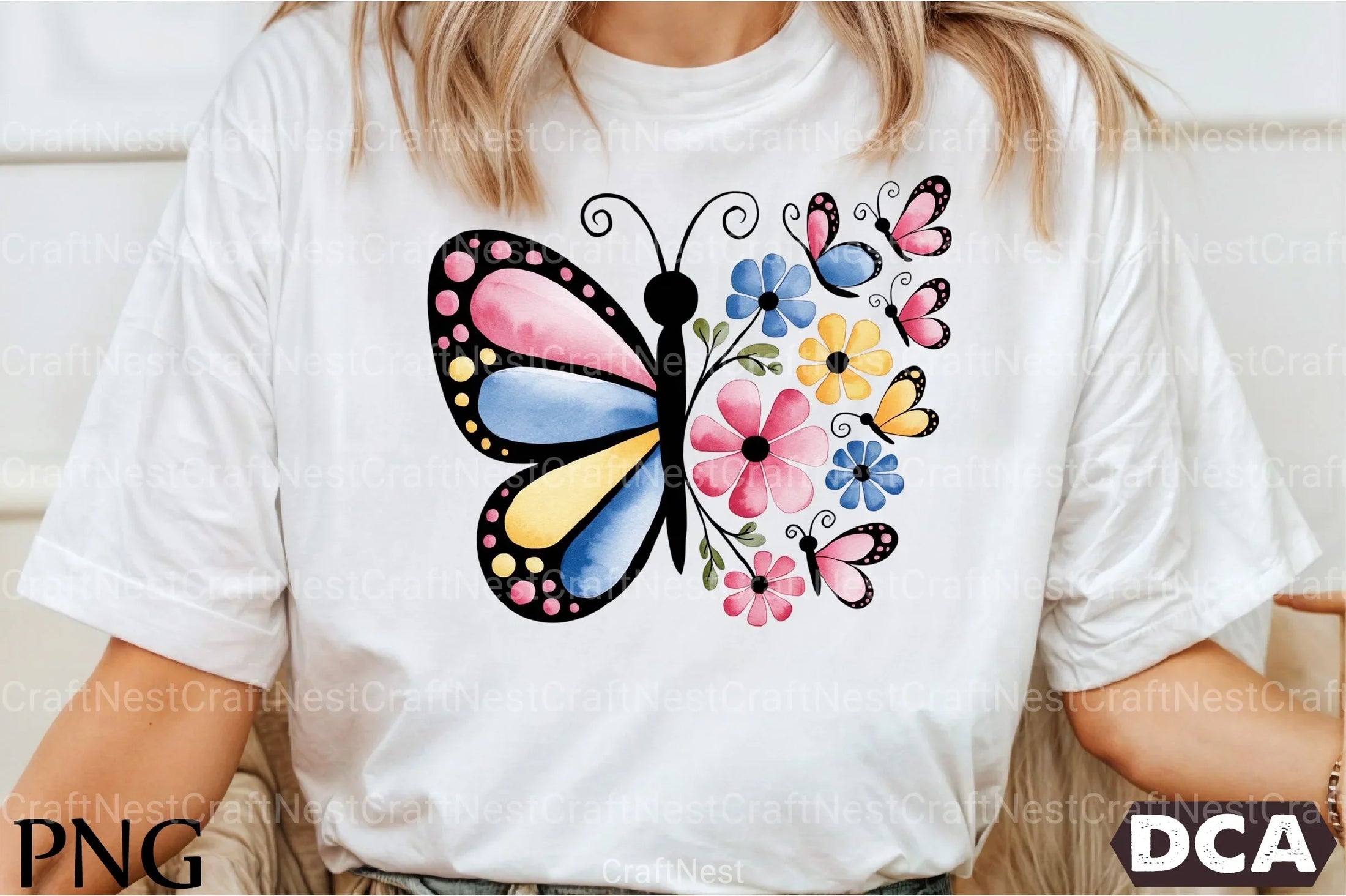 Art Nouveau Junk Journal Pages