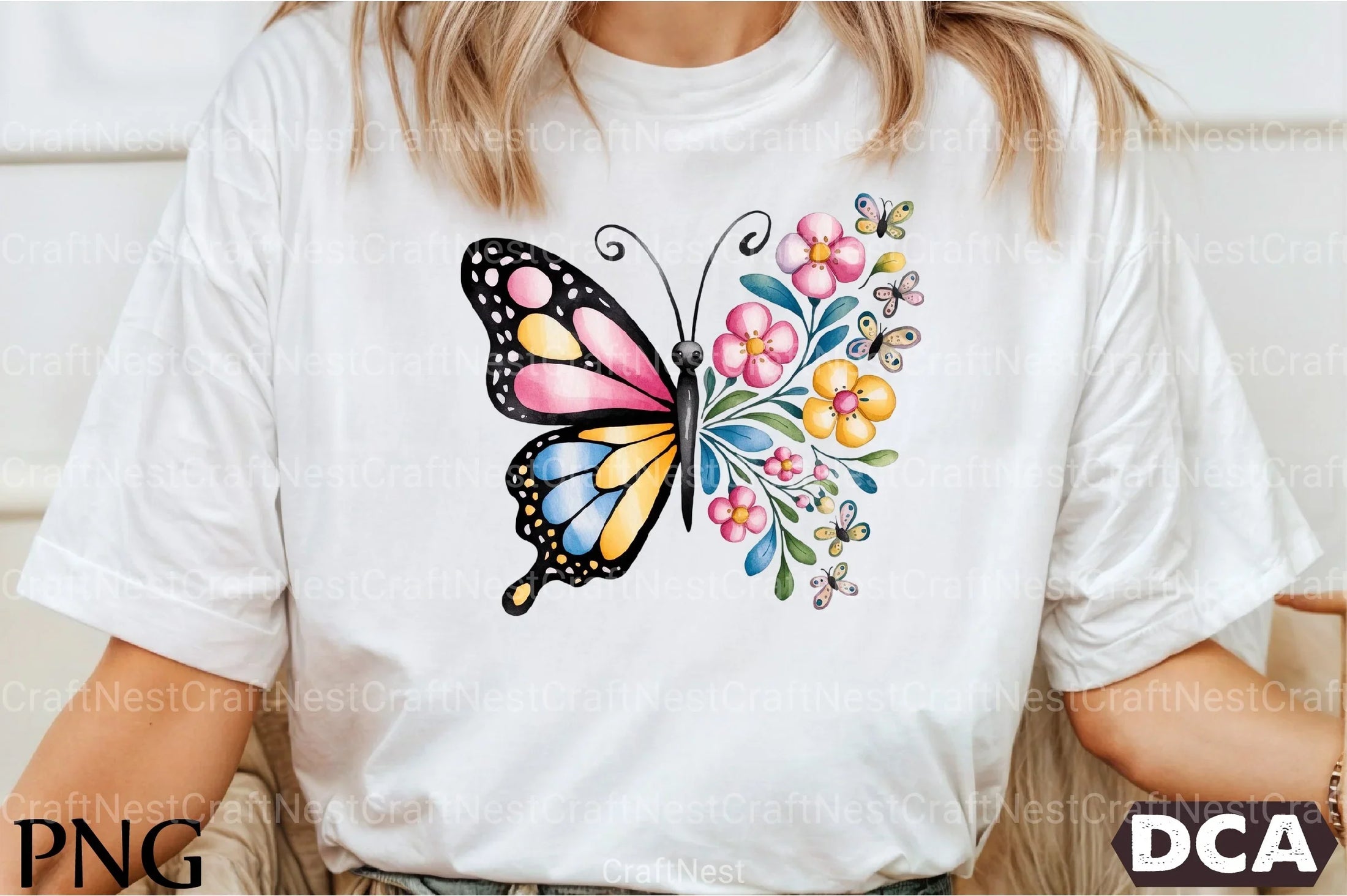 Art Nouveau Junk Journal Pages