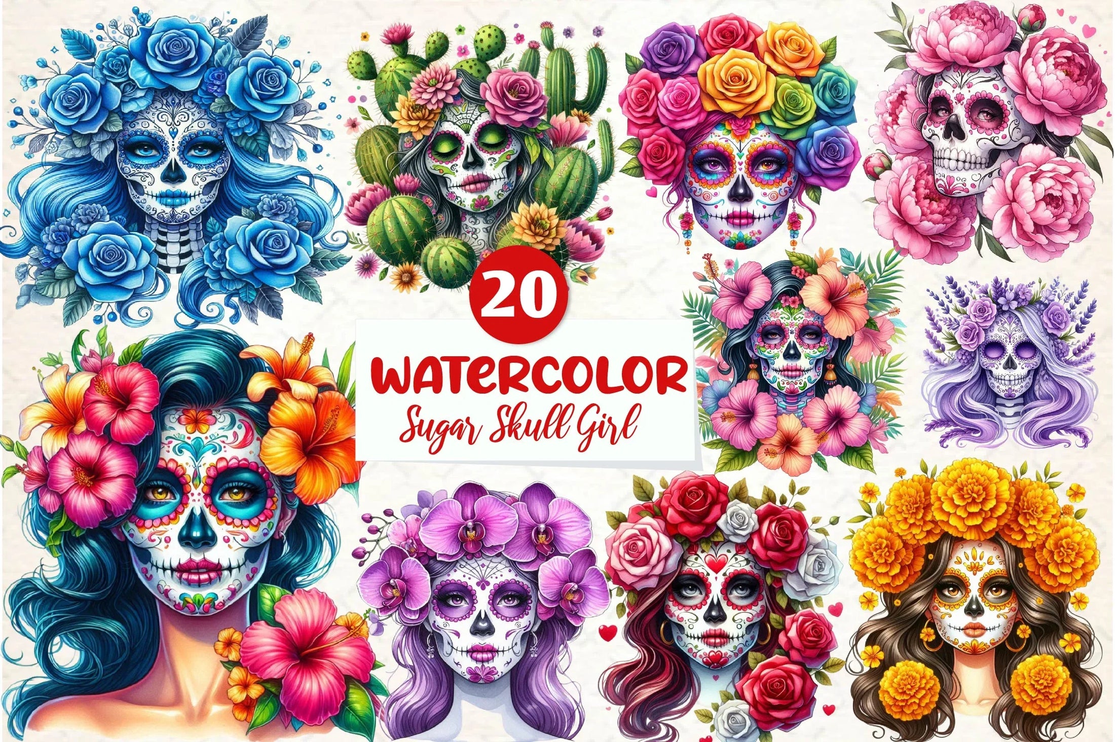 Art Nouveau Junk Journal Pages