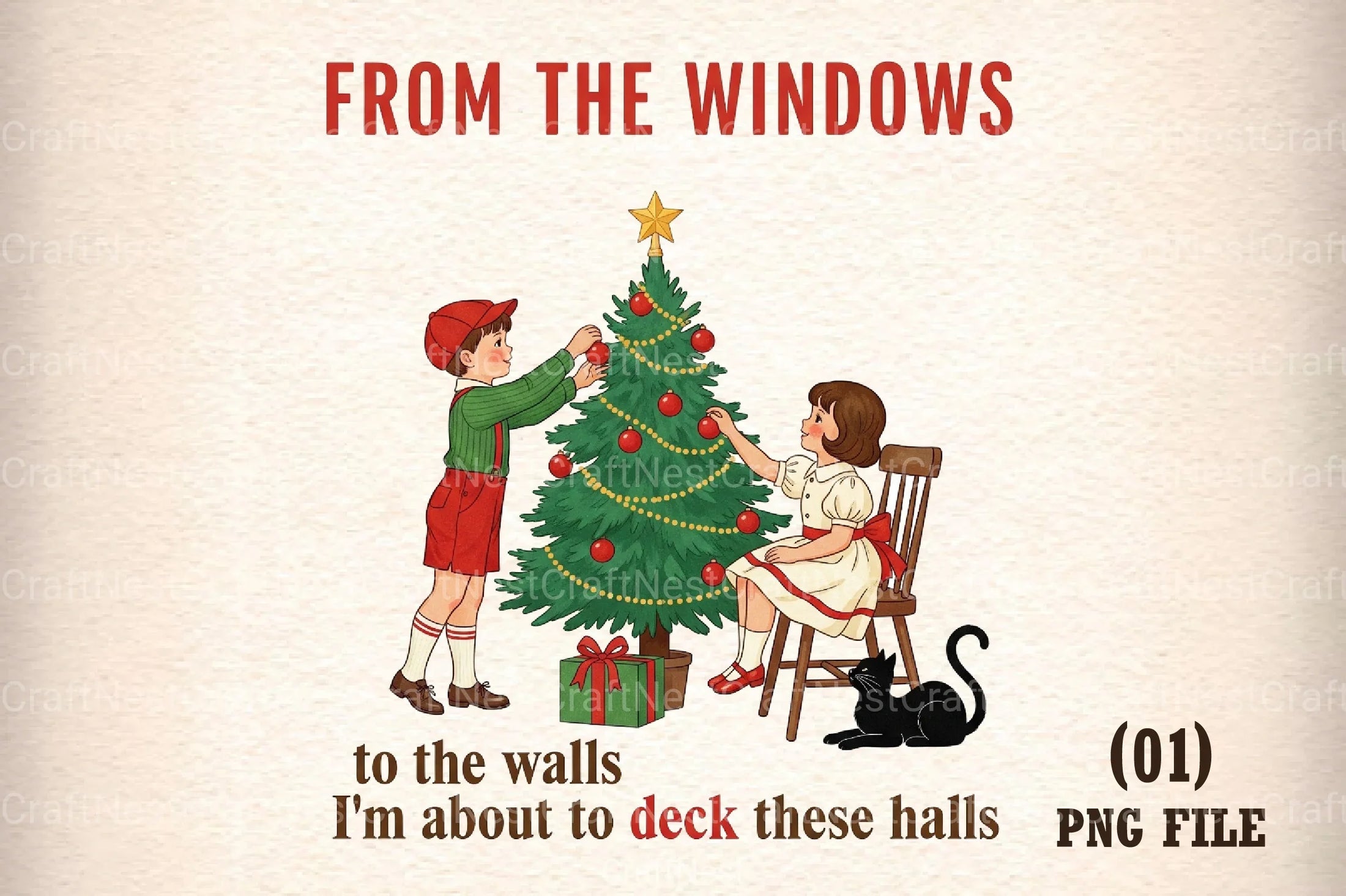 Art Nouveau Junk Journal Pages