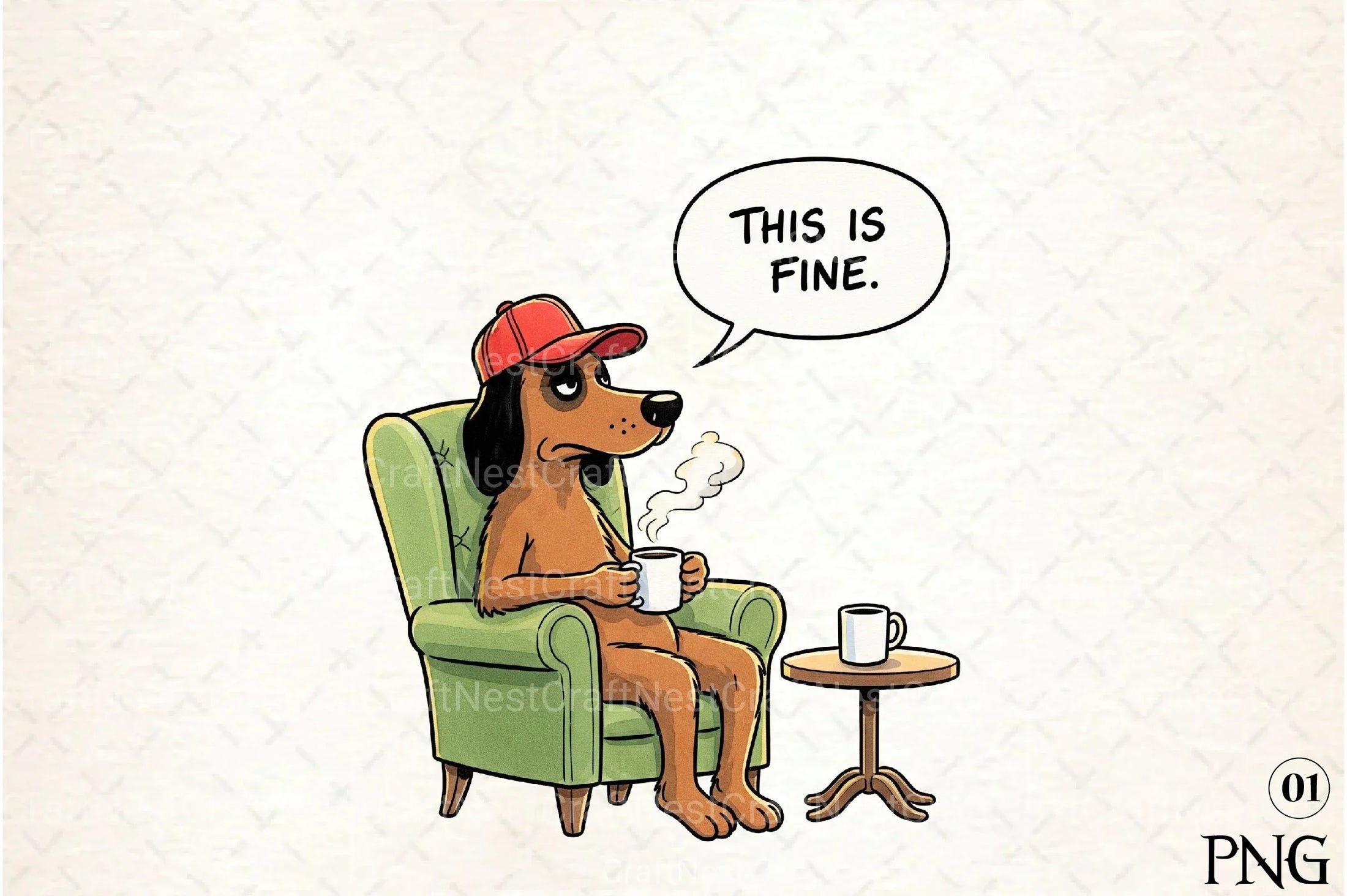 Art Nouveau Junk Journal Pages