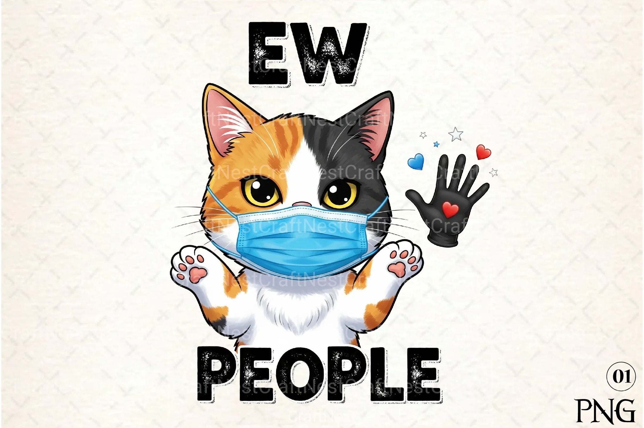 Art Nouveau Junk Journal Pages