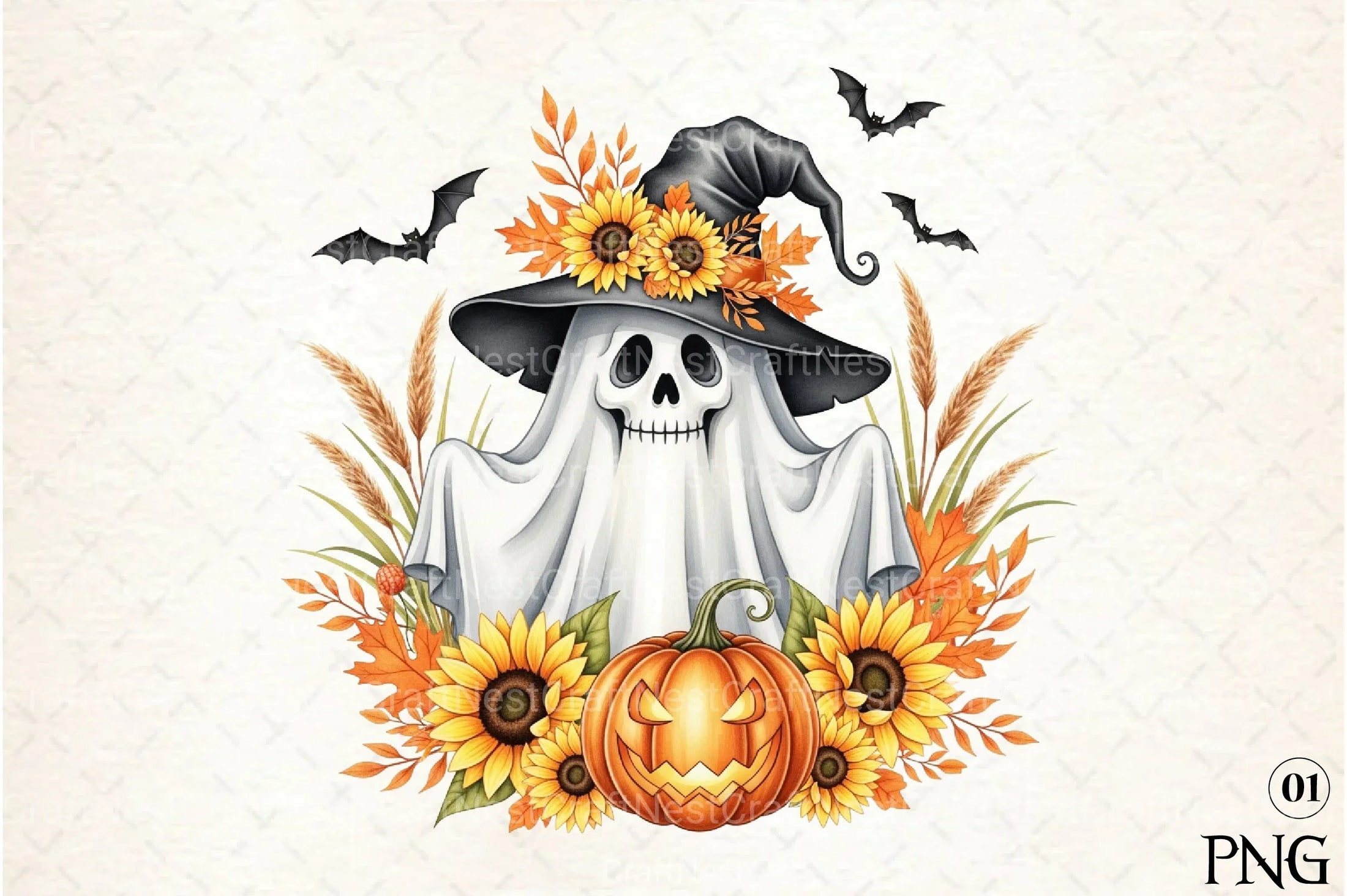 Art Nouveau Junk Journal Pages