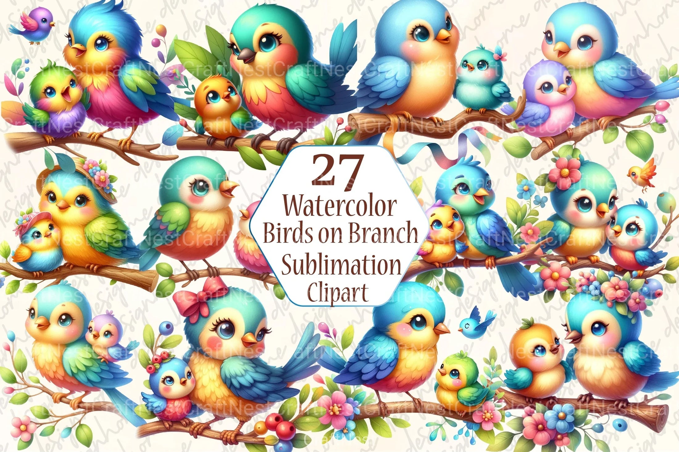 Art Nouveau Junk Journal Pages