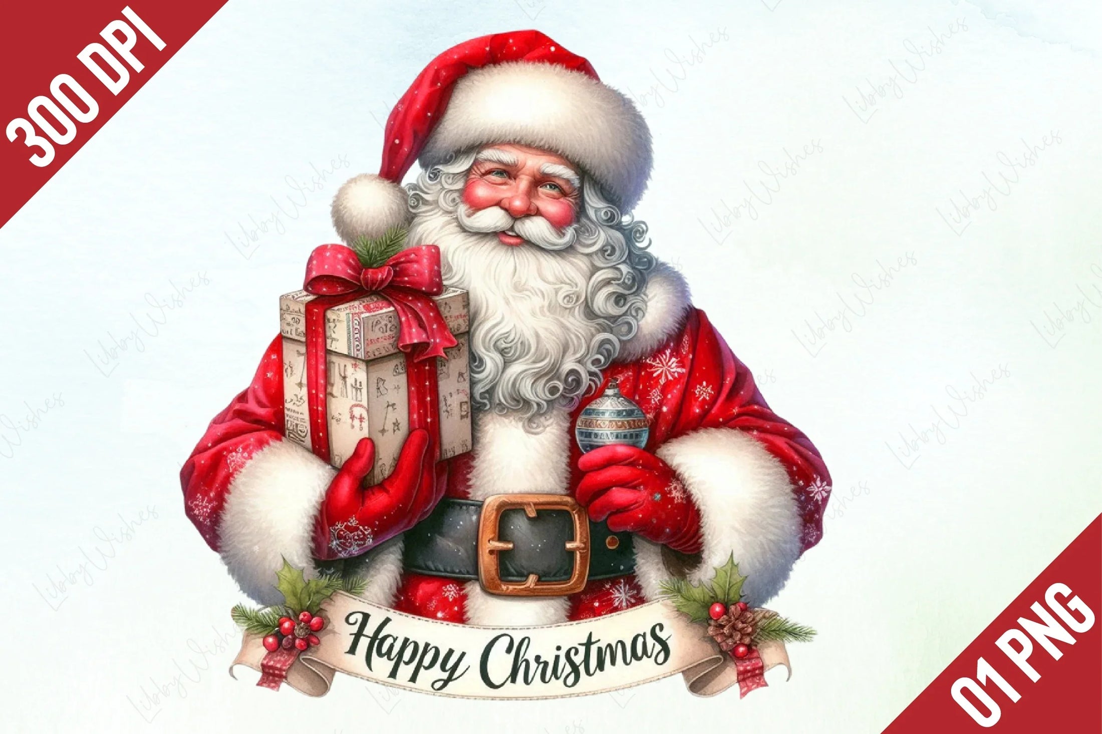 Art Nouveau Junk Journal Pages