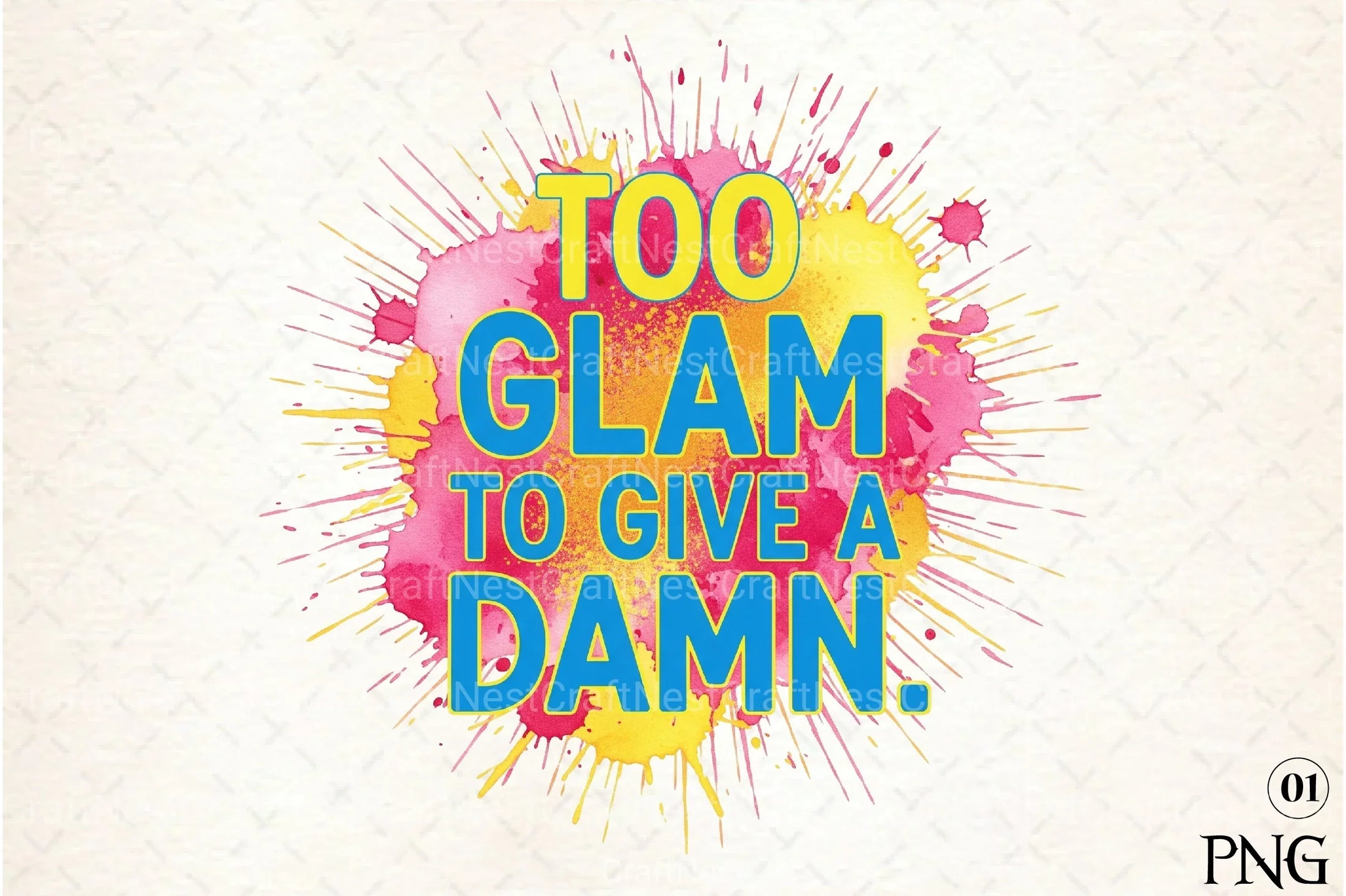 Art Nouveau Junk Journal Pages