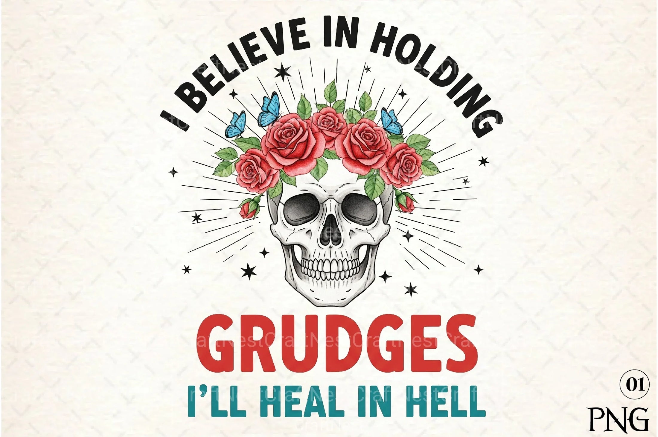 Art Nouveau Junk Journal Pages