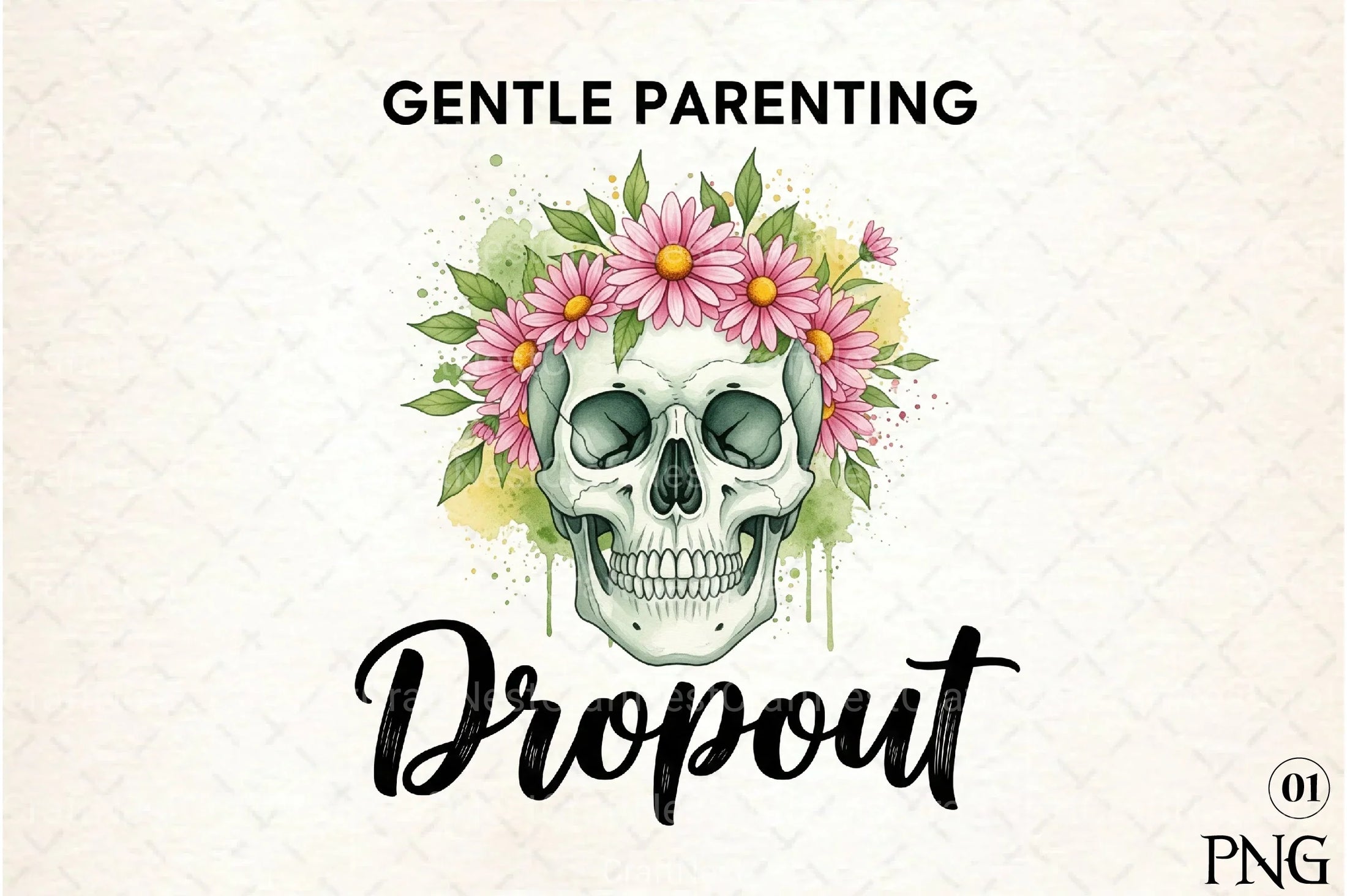 Art Nouveau Junk Journal Pages