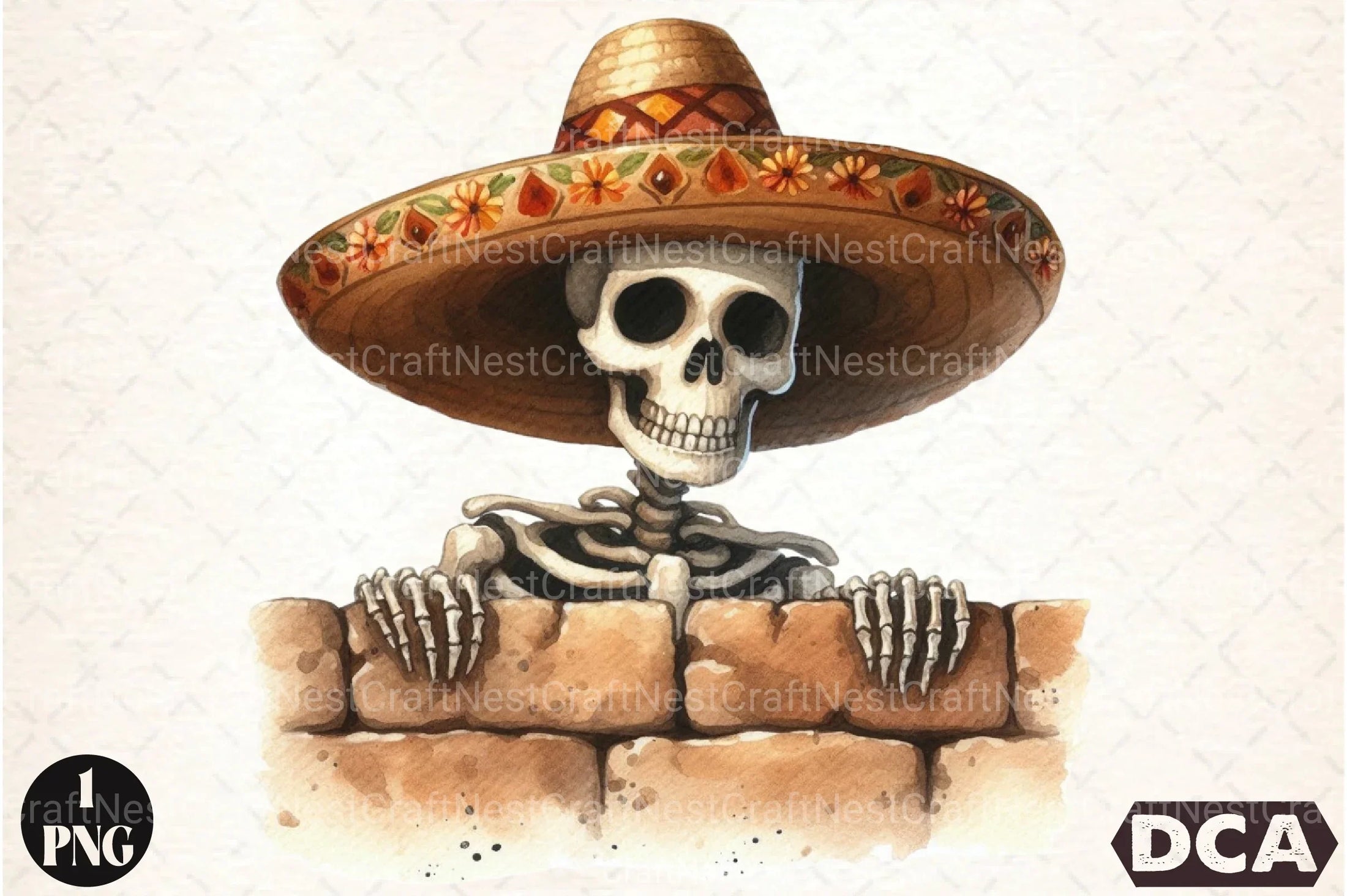 Art Nouveau Junk Journal Pages