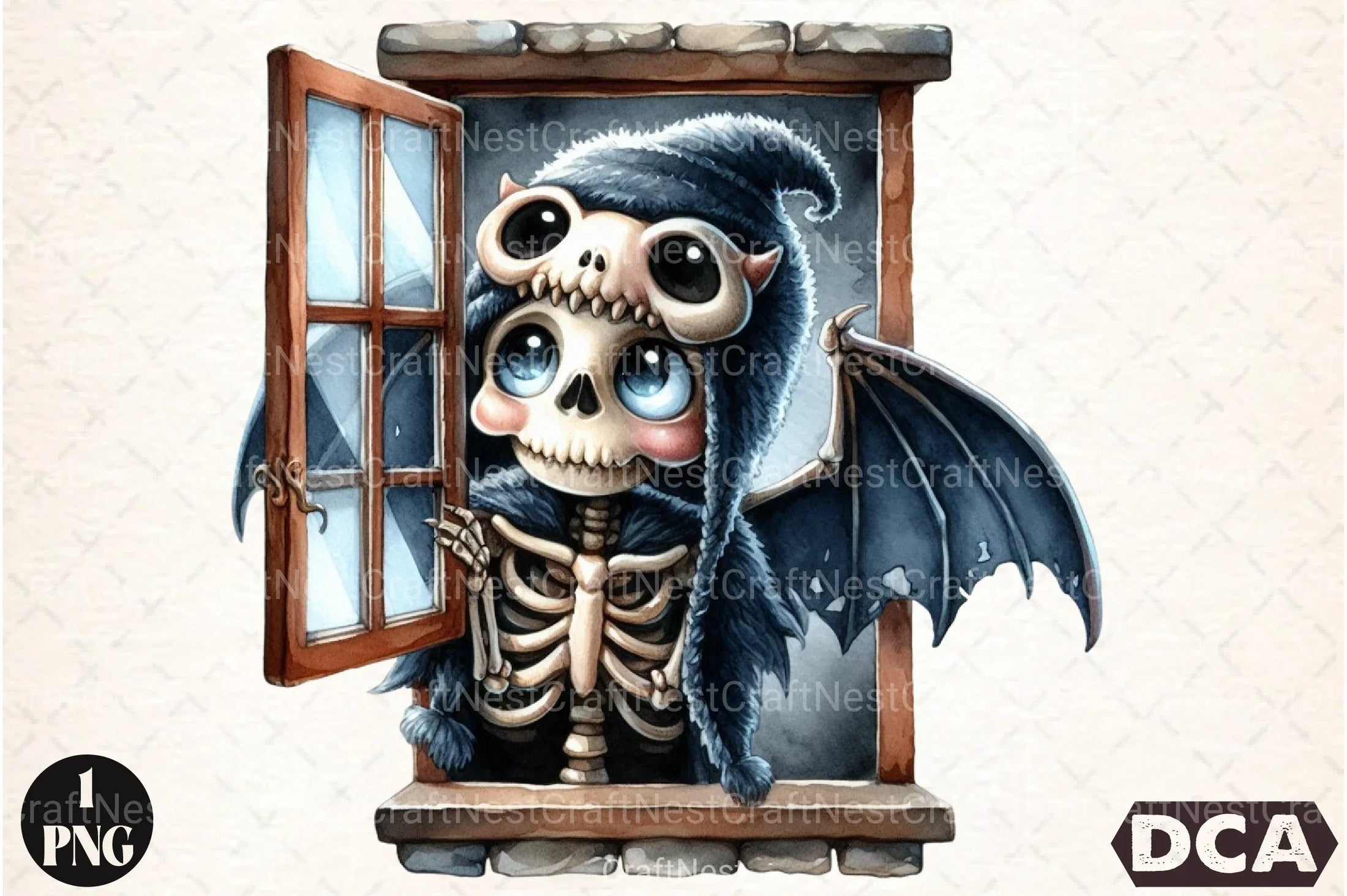 Art Nouveau Junk Journal Pages