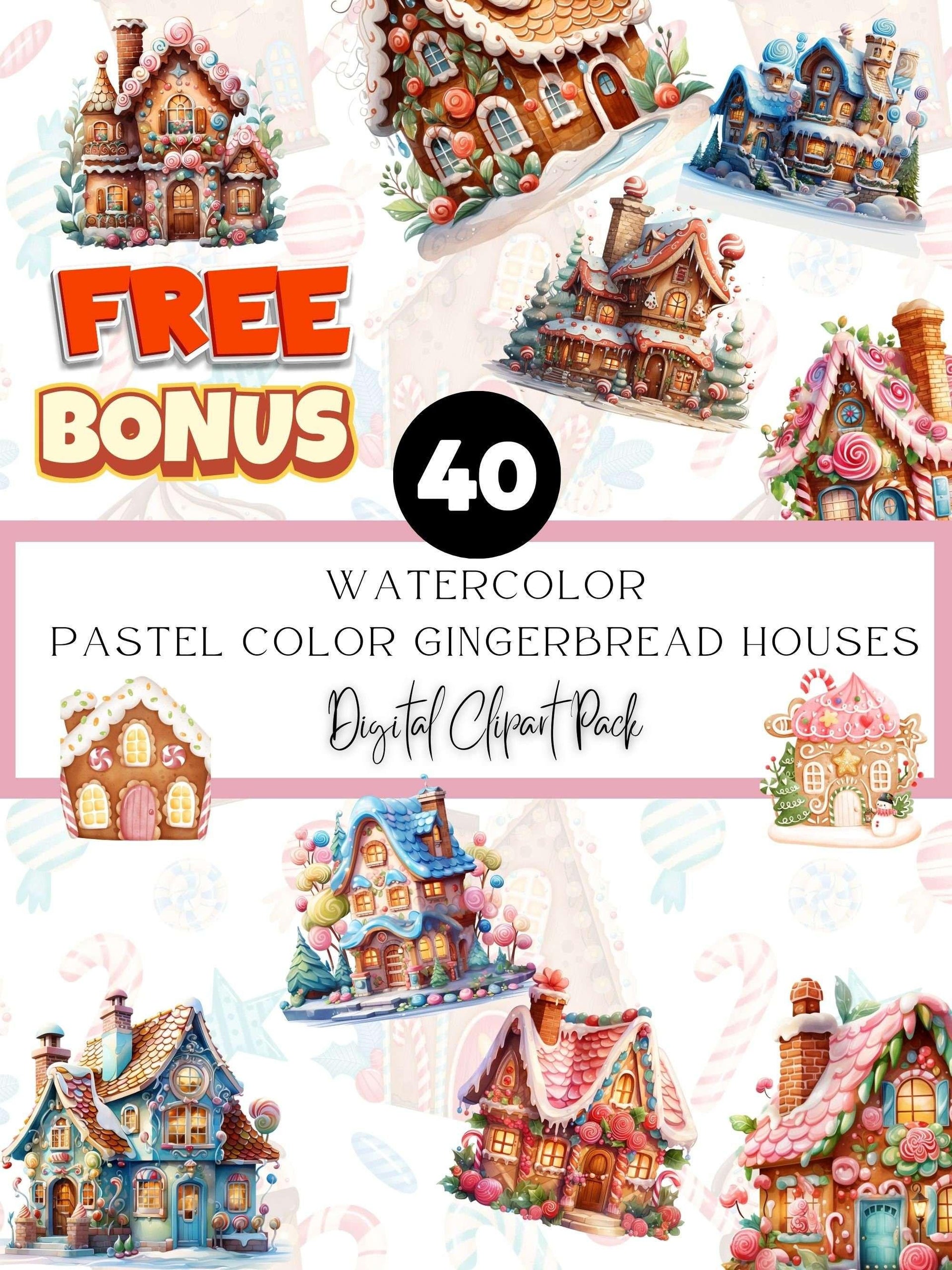 Art Nouveau Junk Journal Pages