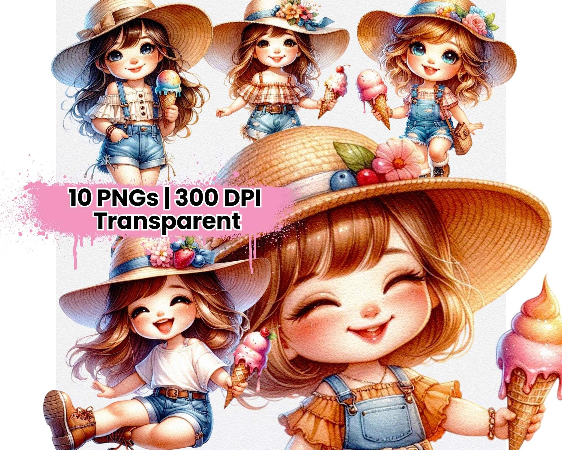 Art Nouveau Junk Journal Pages