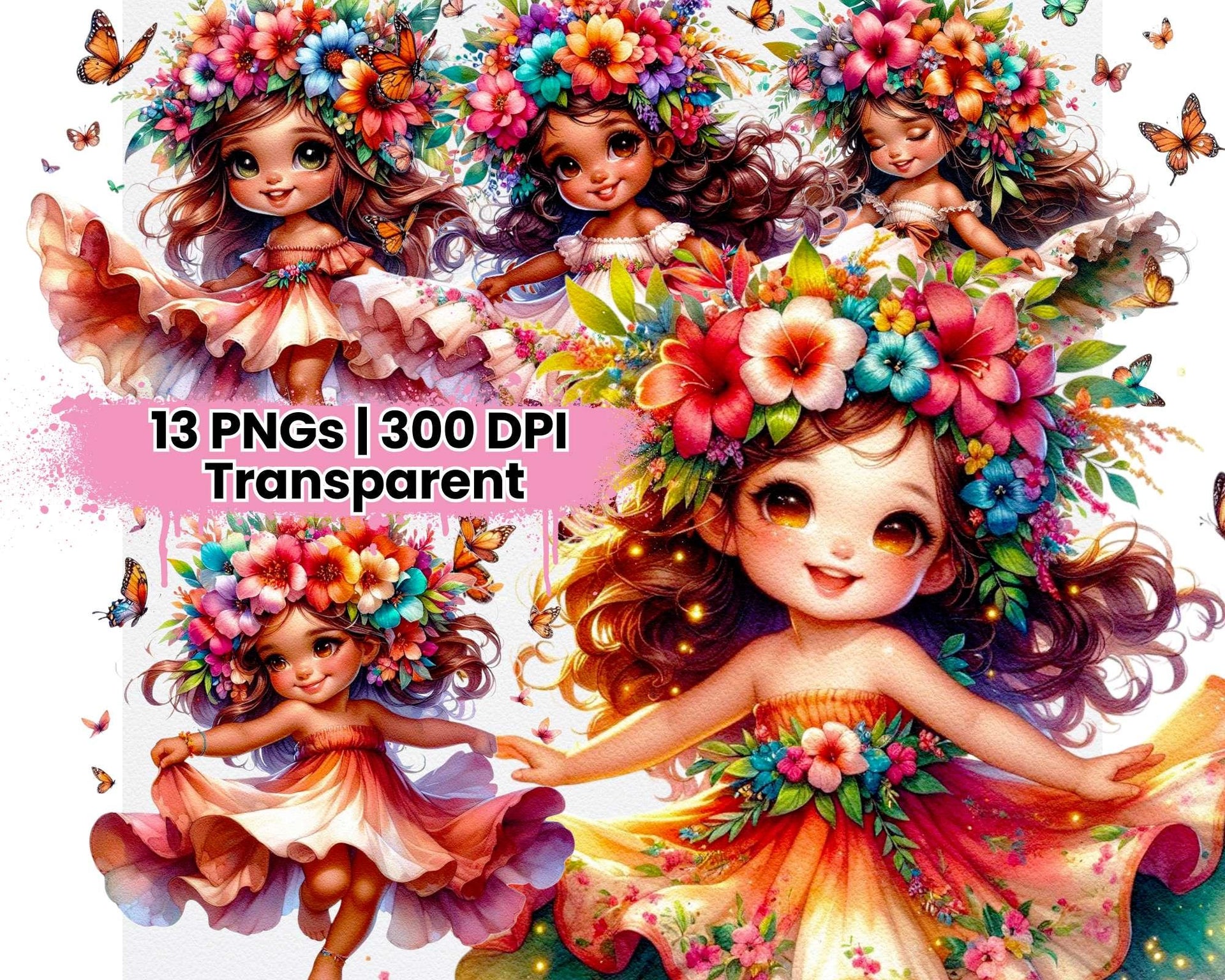 Art Nouveau Junk Journal Pages