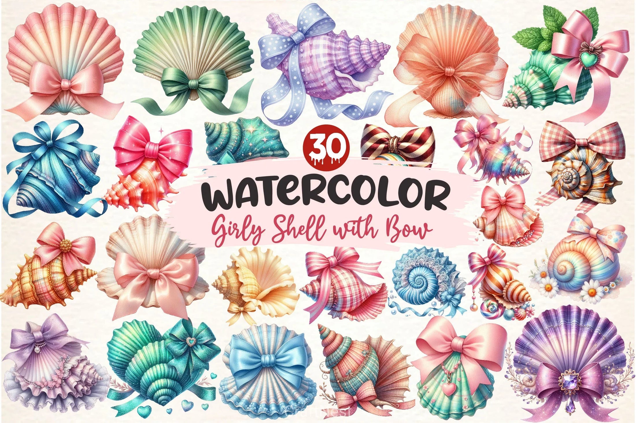 Art Nouveau Junk Journal Pages