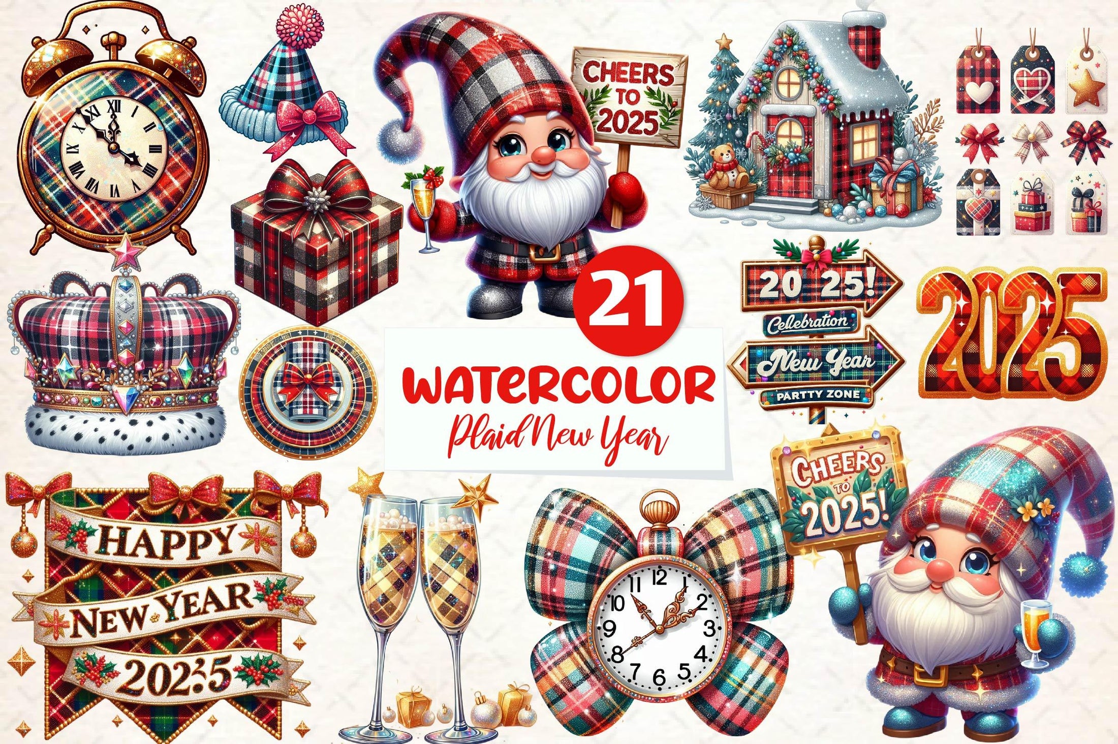 Art Nouveau Junk Journal Pages