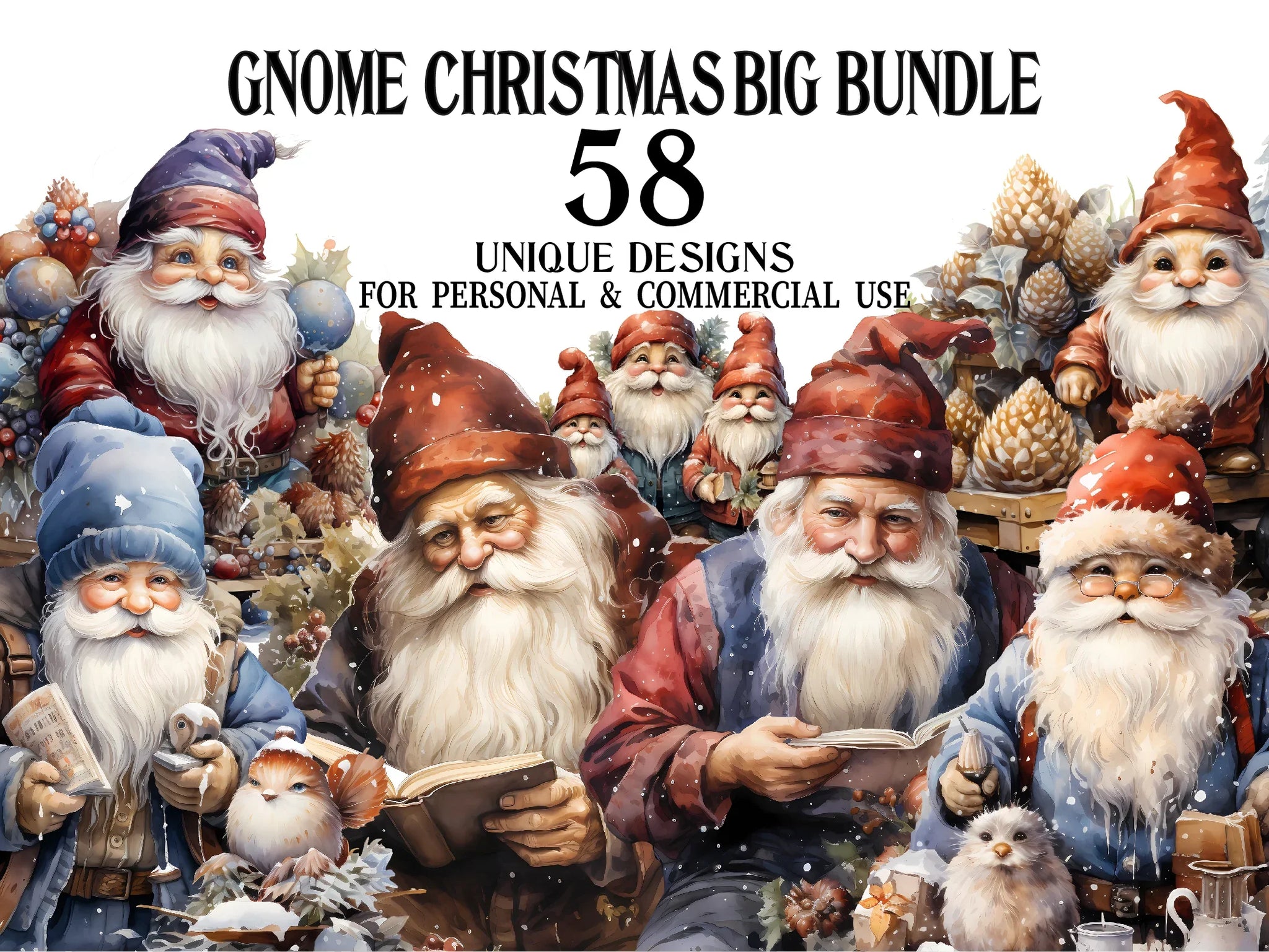 Art Nouveau Junk Journal Pages