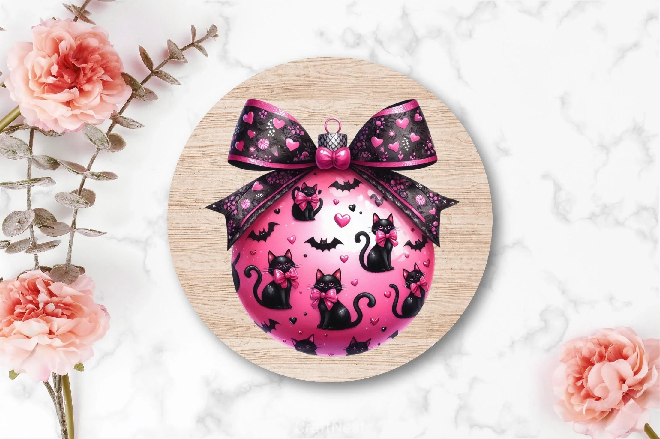 Art Nouveau Junk Journal Pages