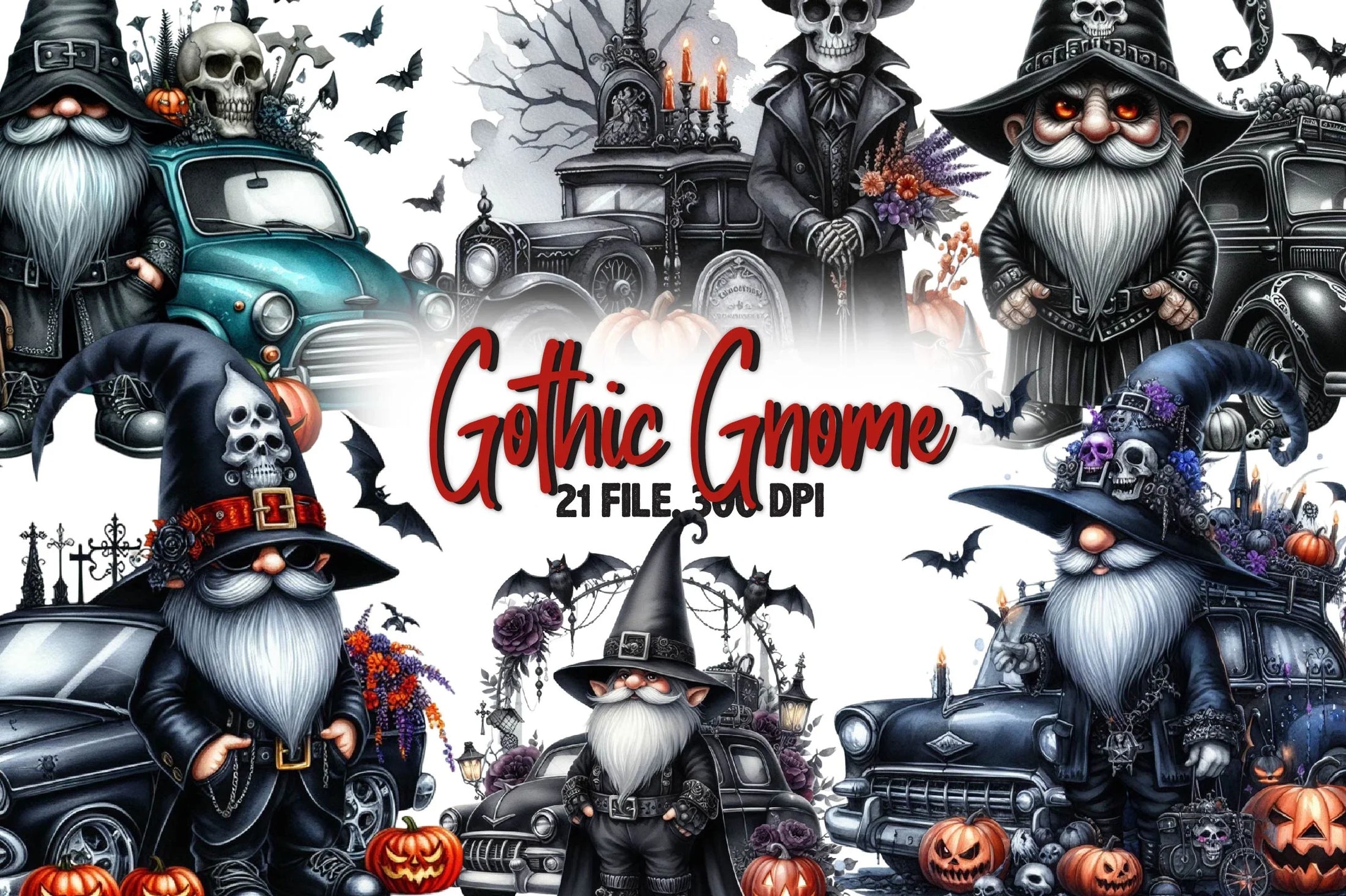 Art Nouveau Junk Journal Pages