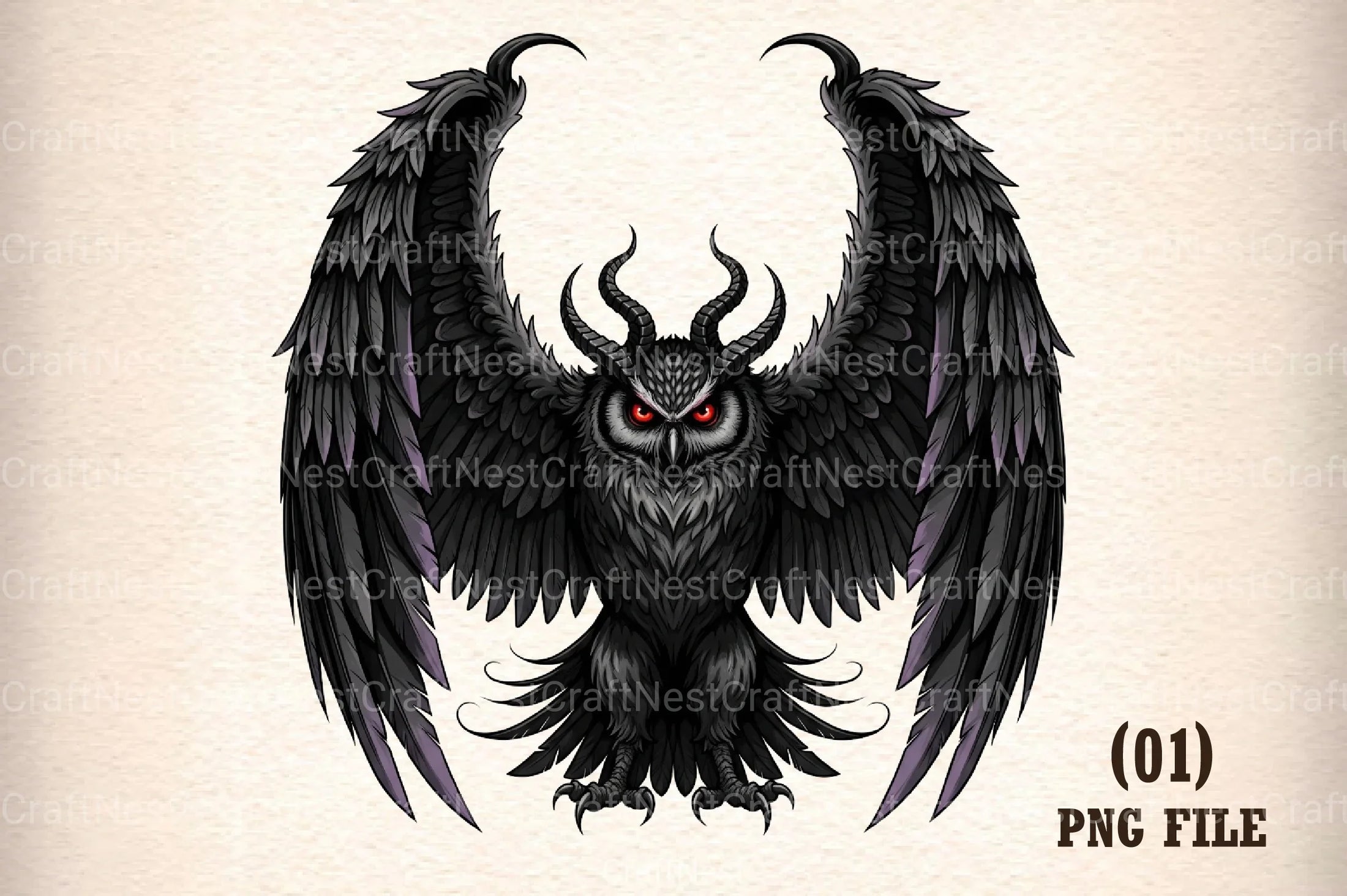 Art Nouveau Junk Journal Pages