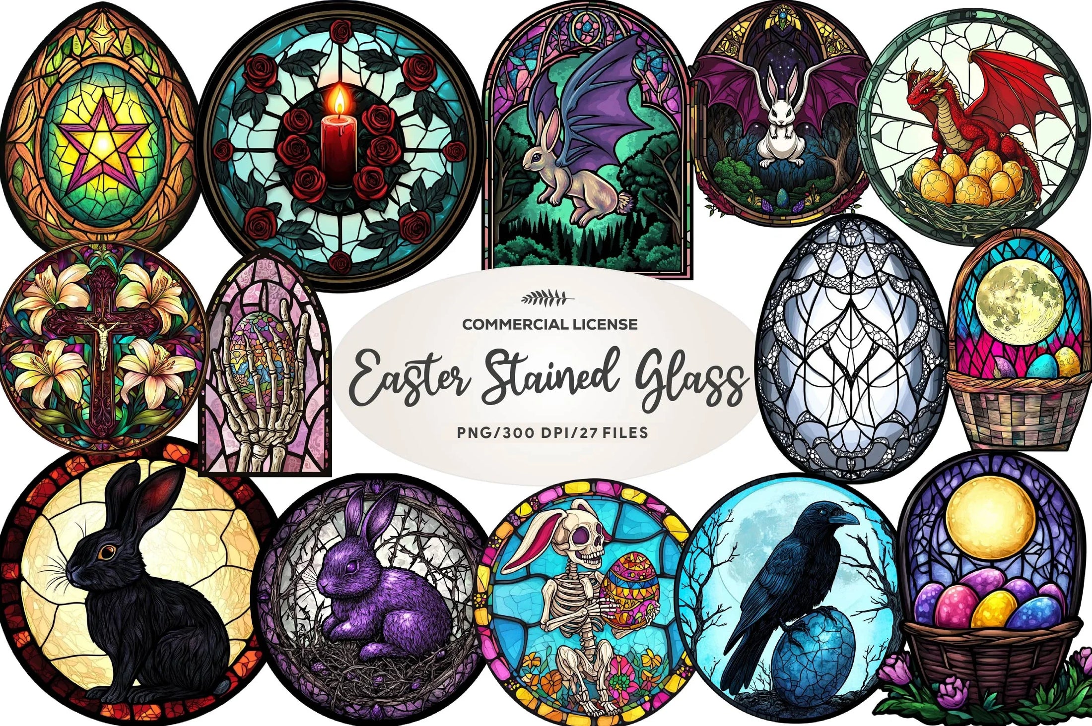 Art Nouveau Junk Journal Pages